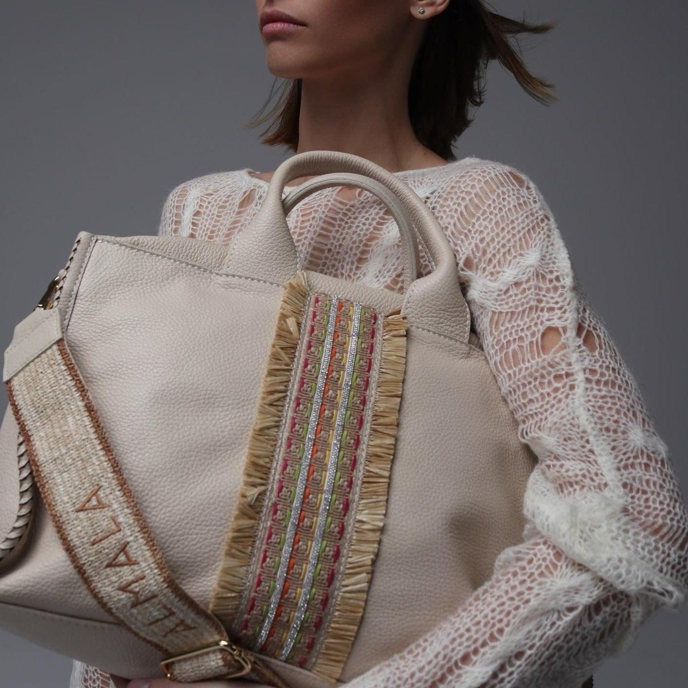 JLO BAG | CREMINO - Almala