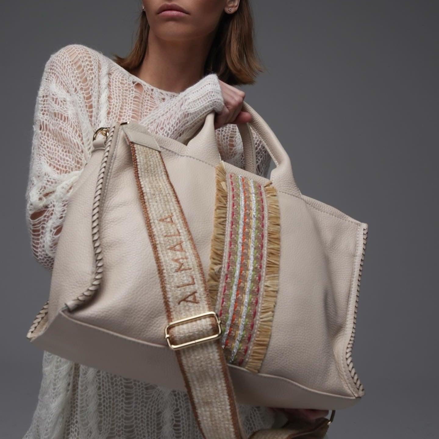 JLO BAG | CREMINO - Almala