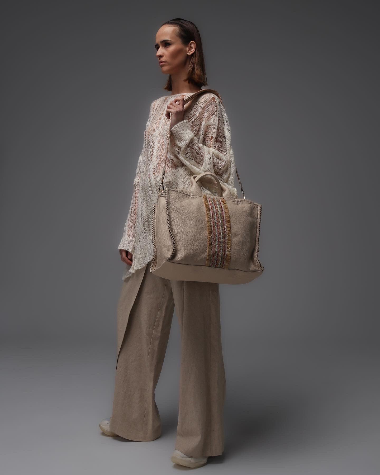 JLO BAG | CREMINO - Almala