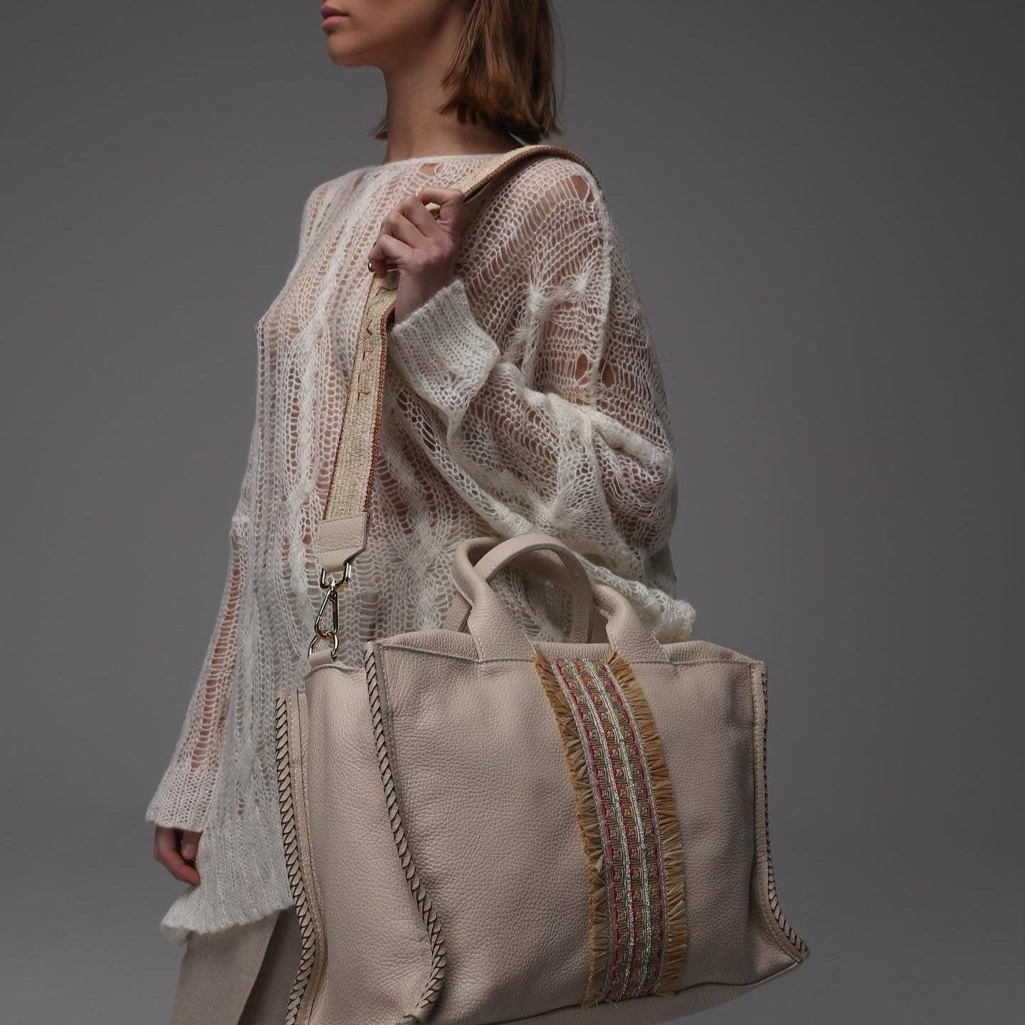 JLO BAG | CREMINO - Almala
