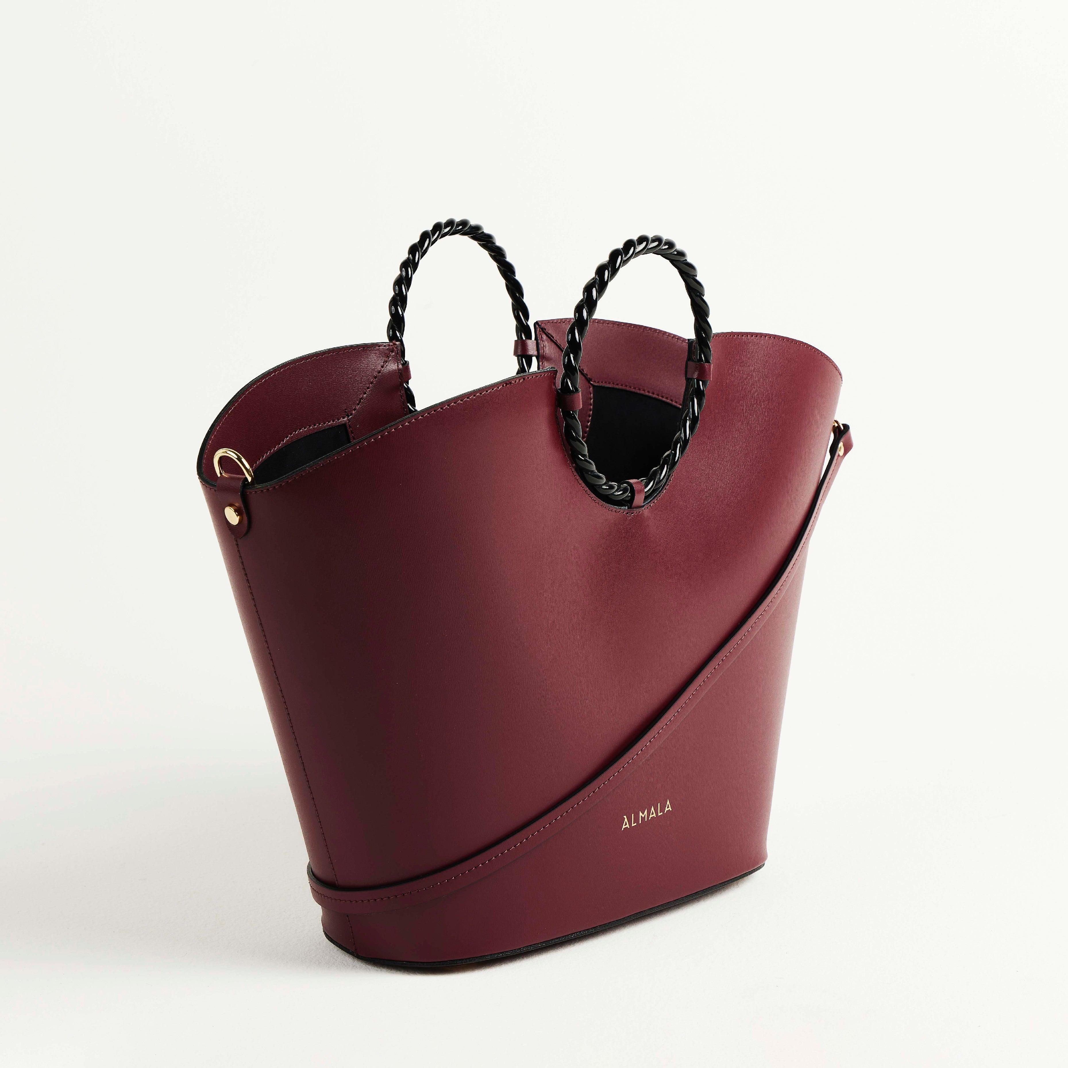 KIM WINTER | BORDEAUX - Almala