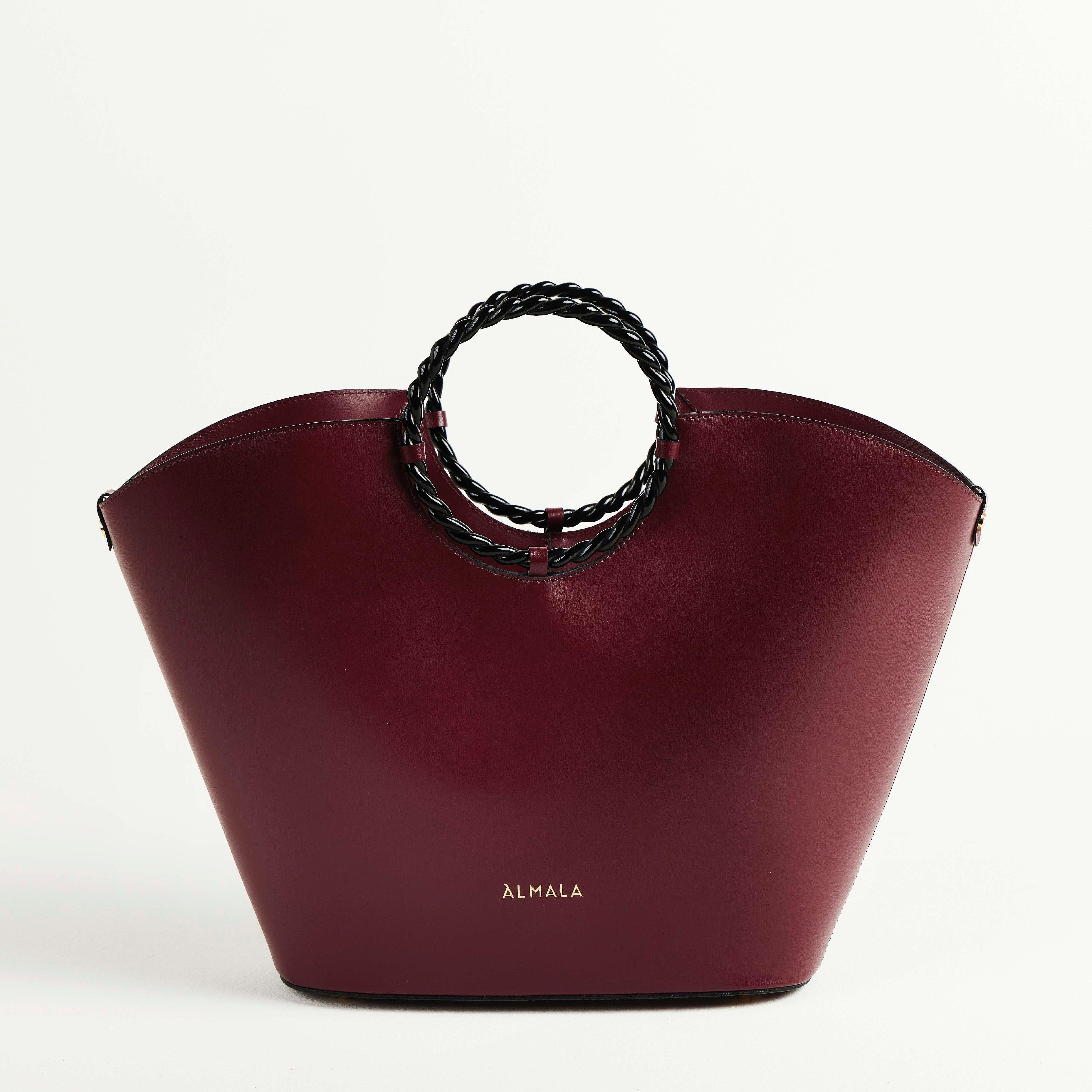 KIM WINTER | BORDEAUX - Almala