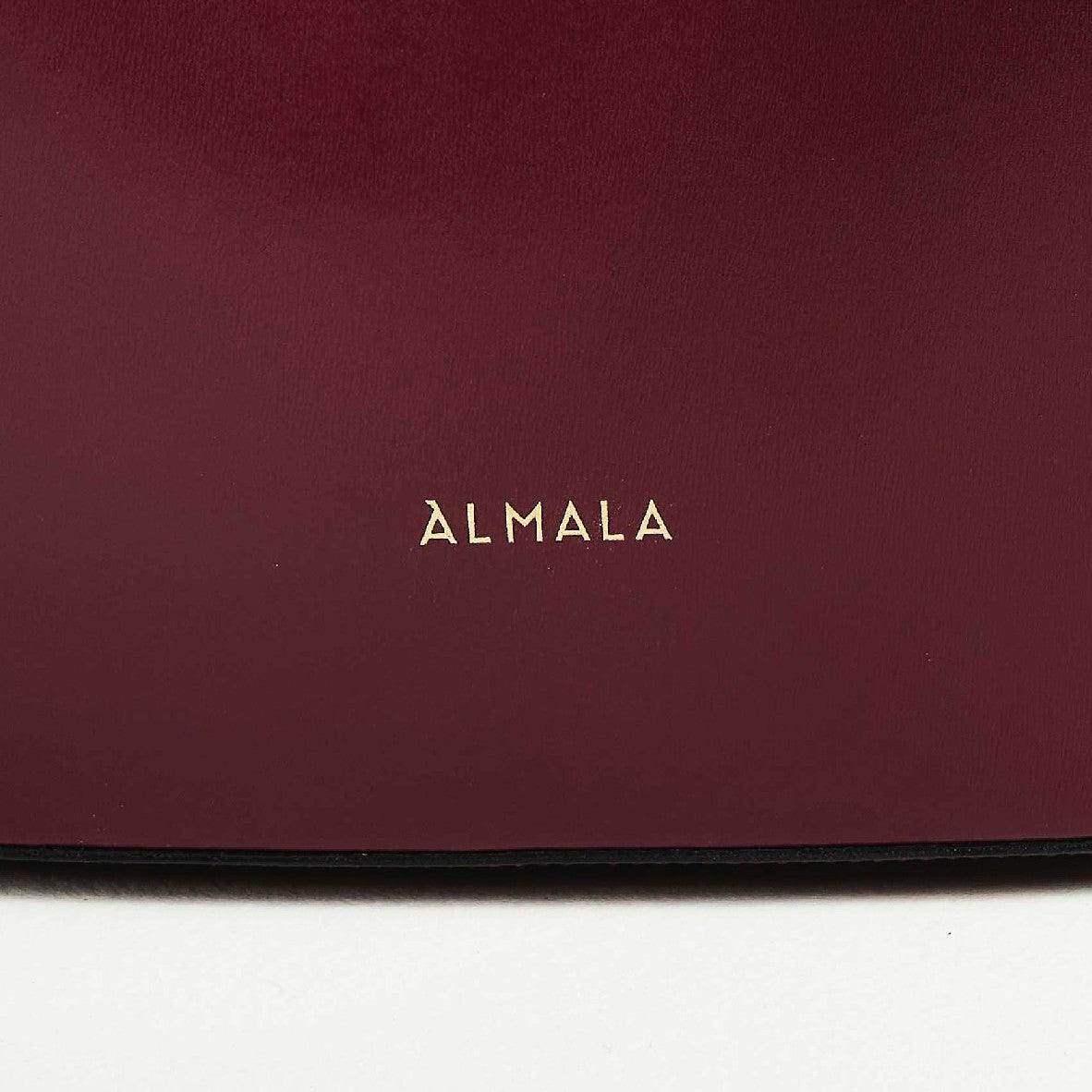 KIM WINTER | BORDEAUX - Almala