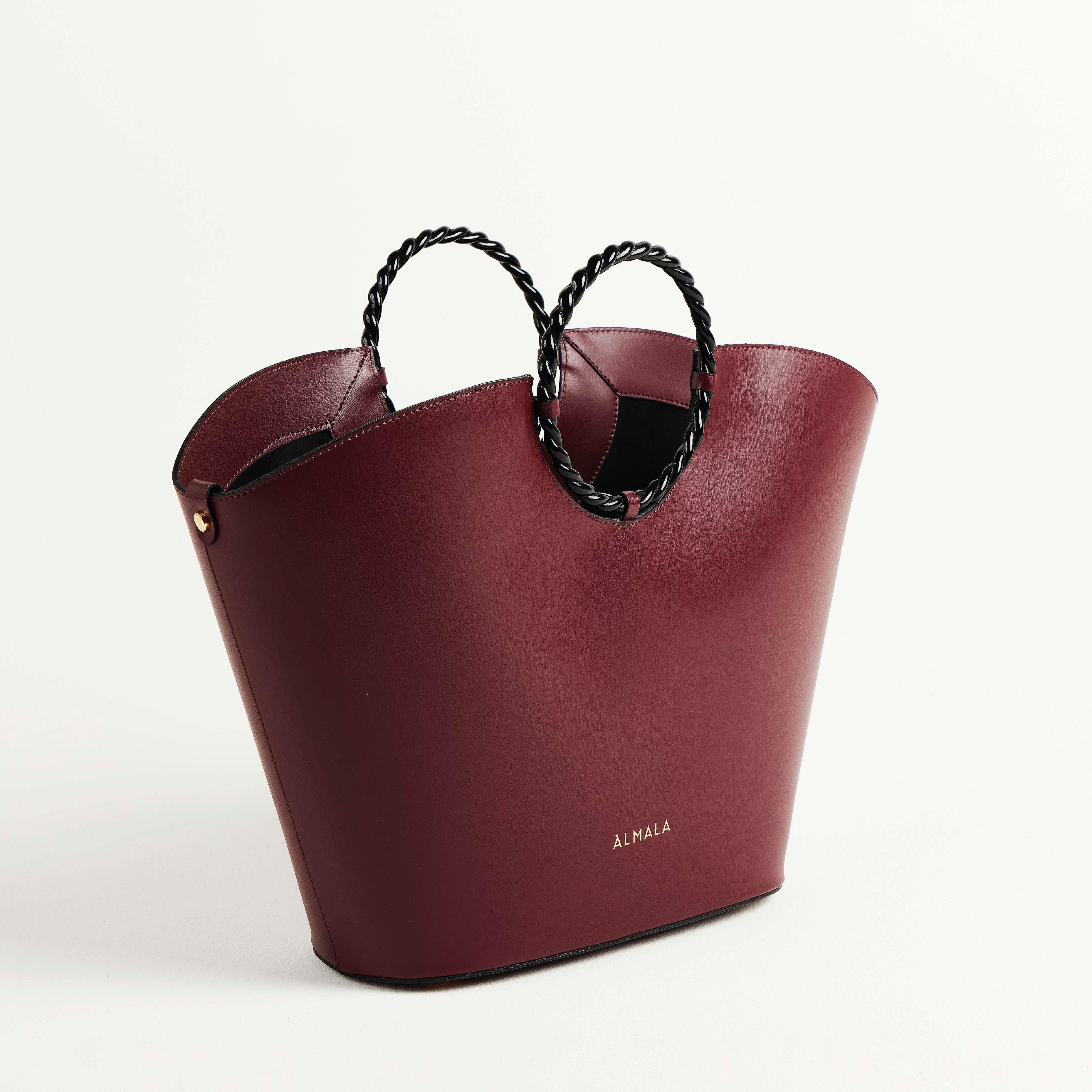 KIM WINTER | BORDEAUX - Almala