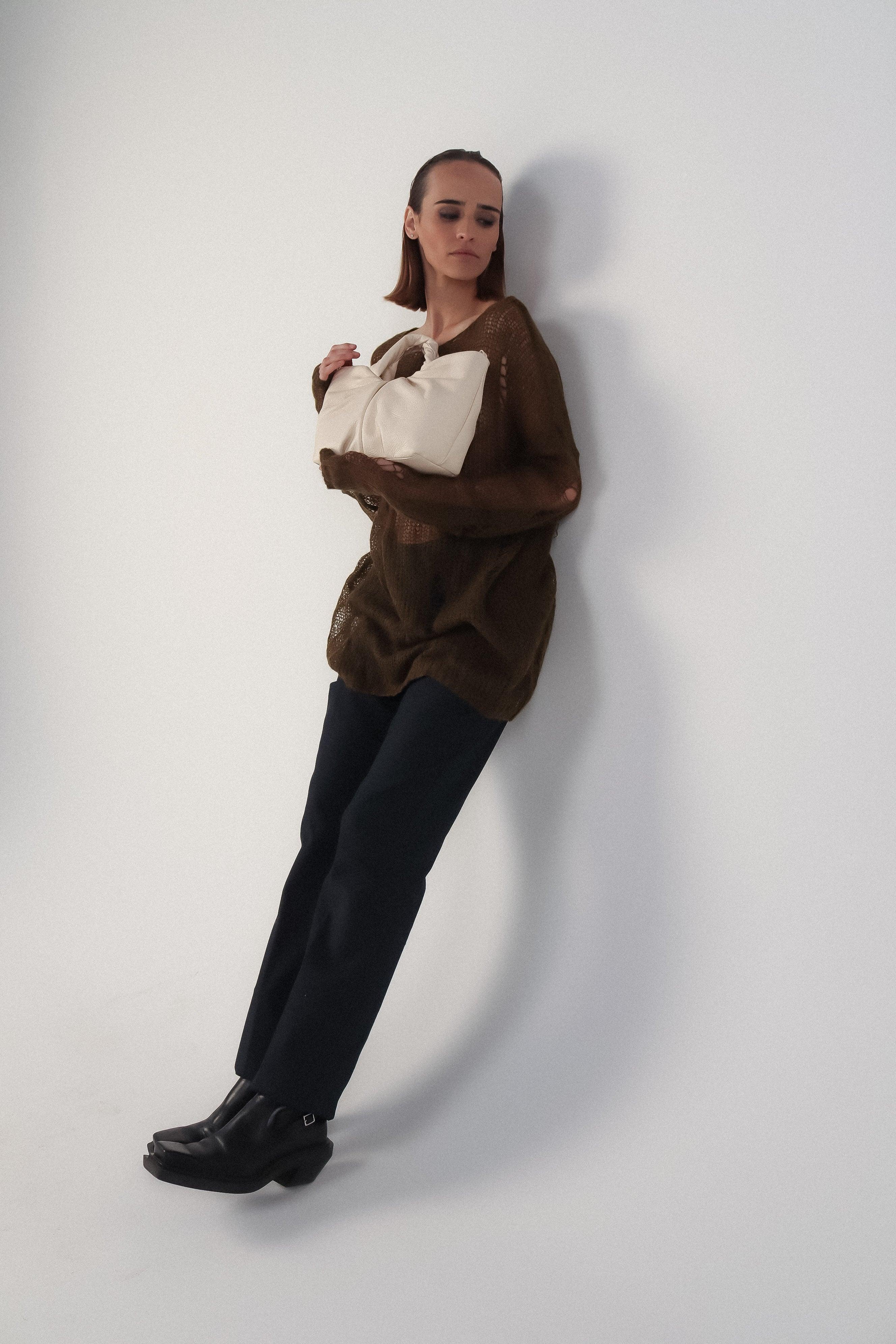 KOURTNEY | ALBICOCCA - Almala