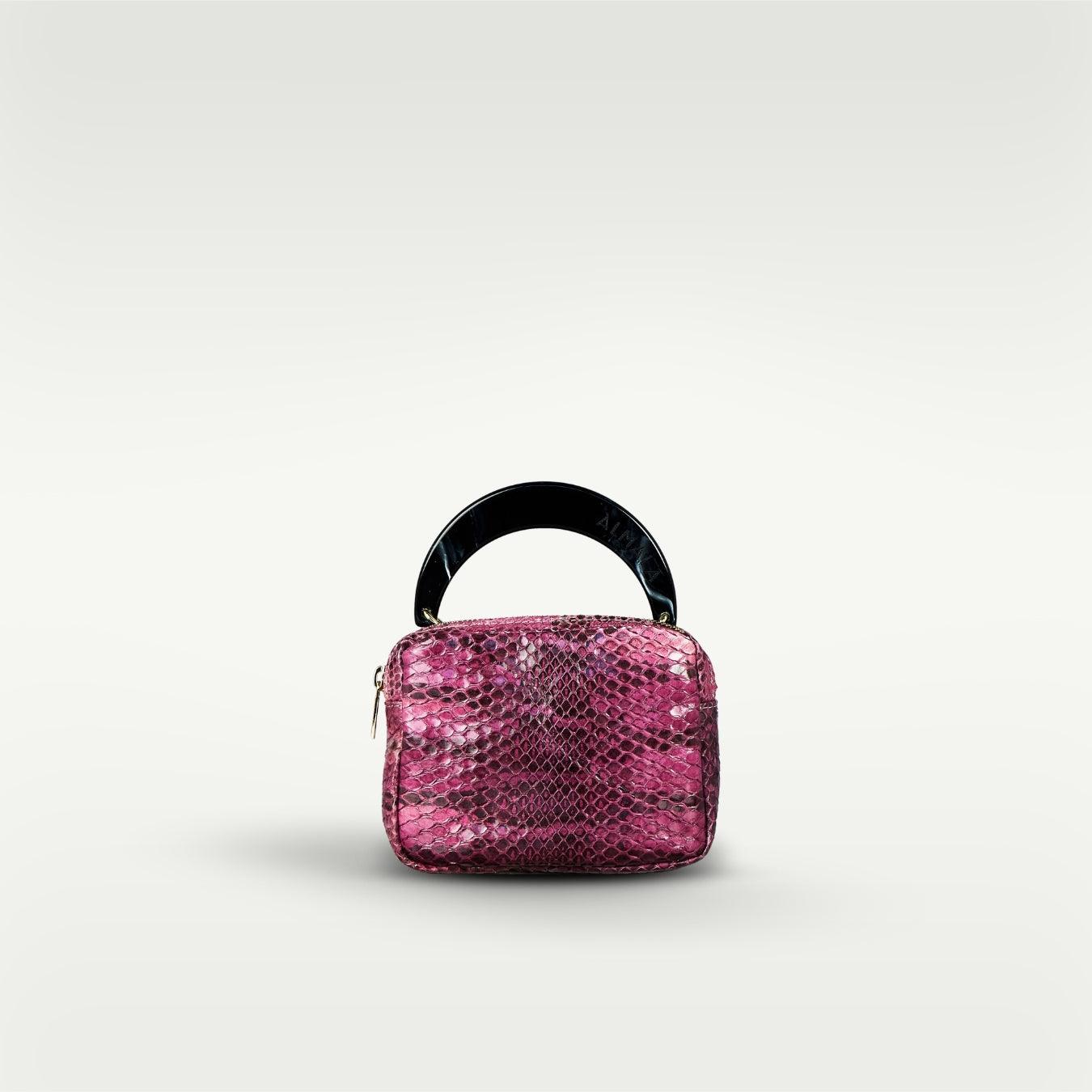 KYLIE LUX | FUCSIA - Almala
