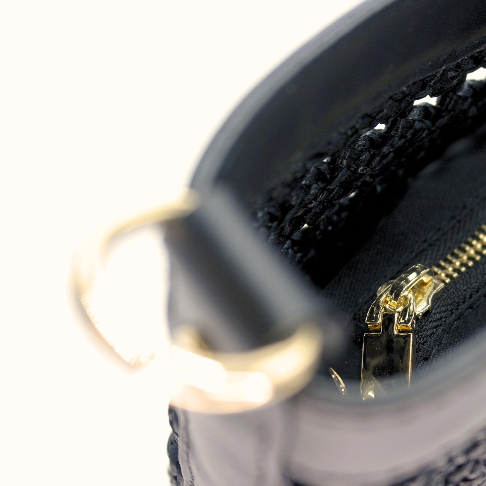 LOURA | NERO - Almala