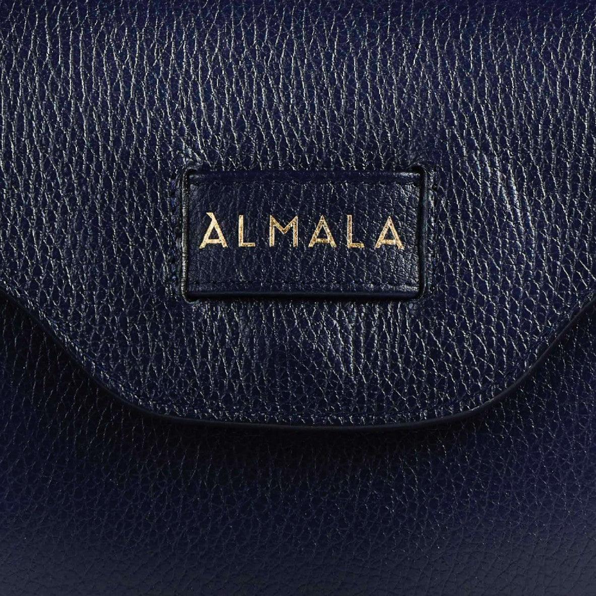 METIS | BLU - Almala