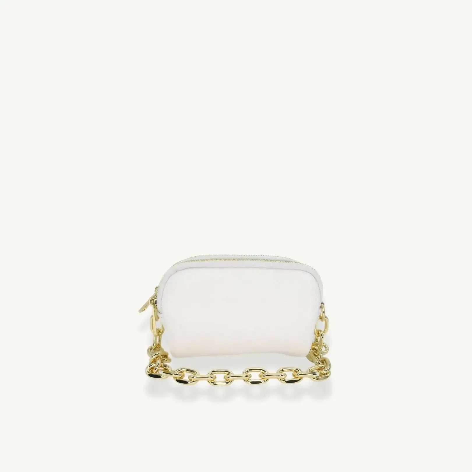 MINI BOMB CHAIN | BIANCO - Almala