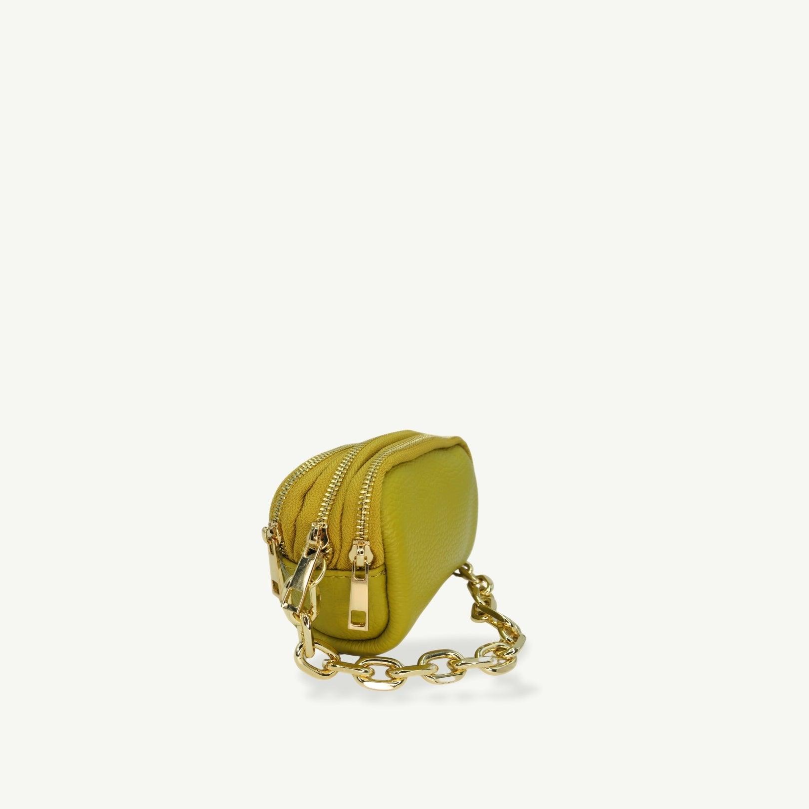 MINI BOMB CHAIN | LIME - Almala