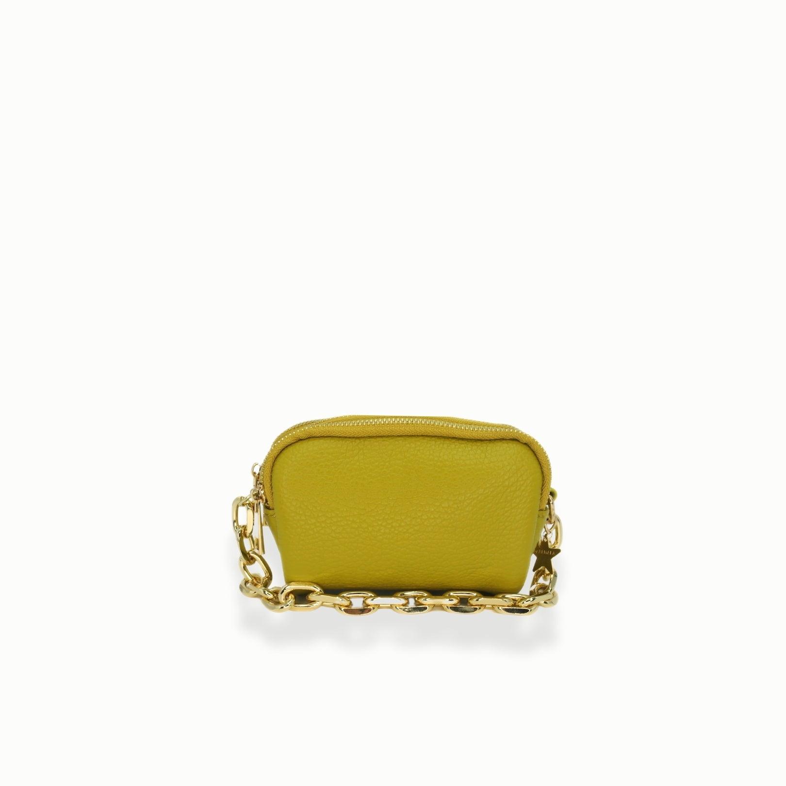 MINI BOMB CHAIN | LIME - Almala