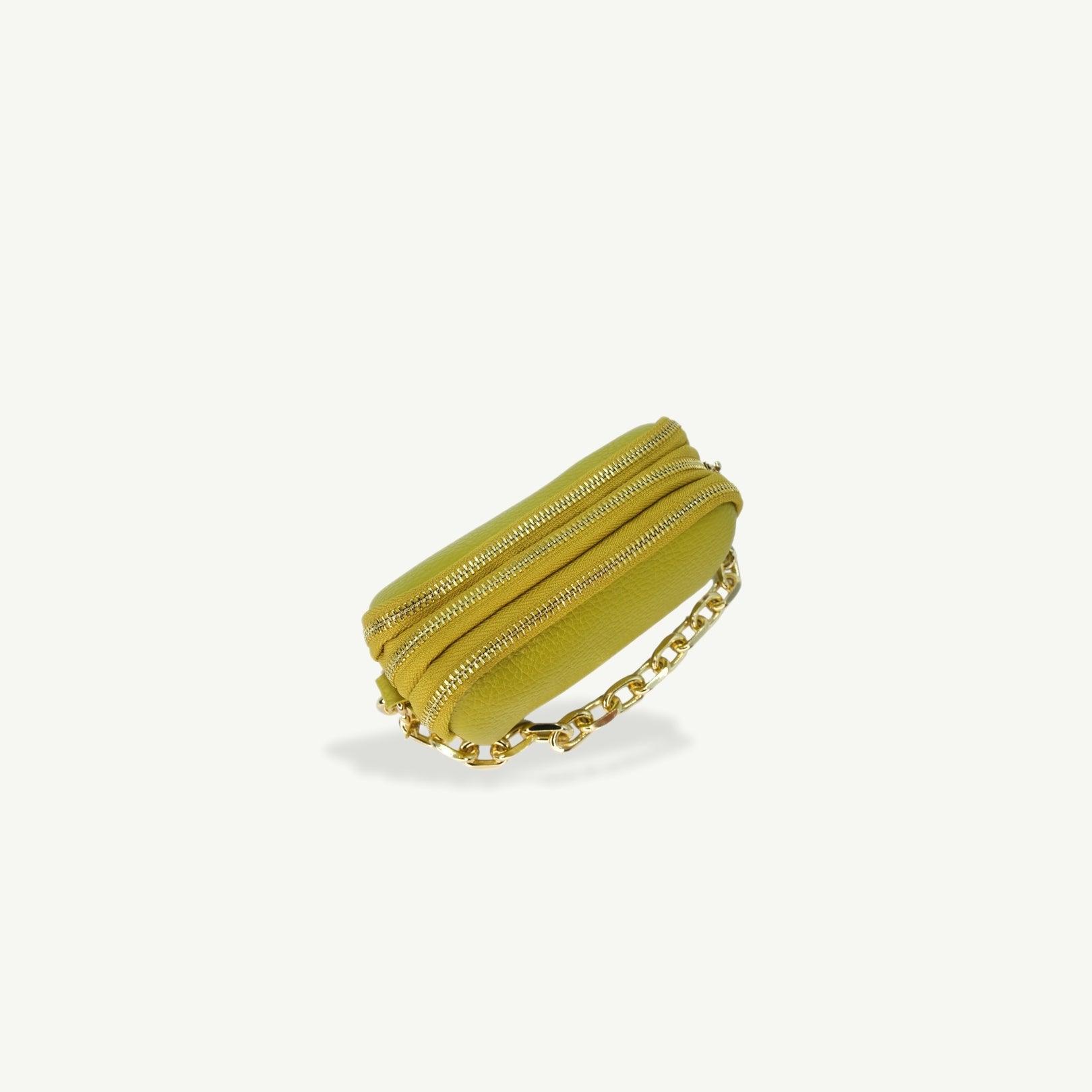 MINI BOMB CHAIN | LIME - Almala