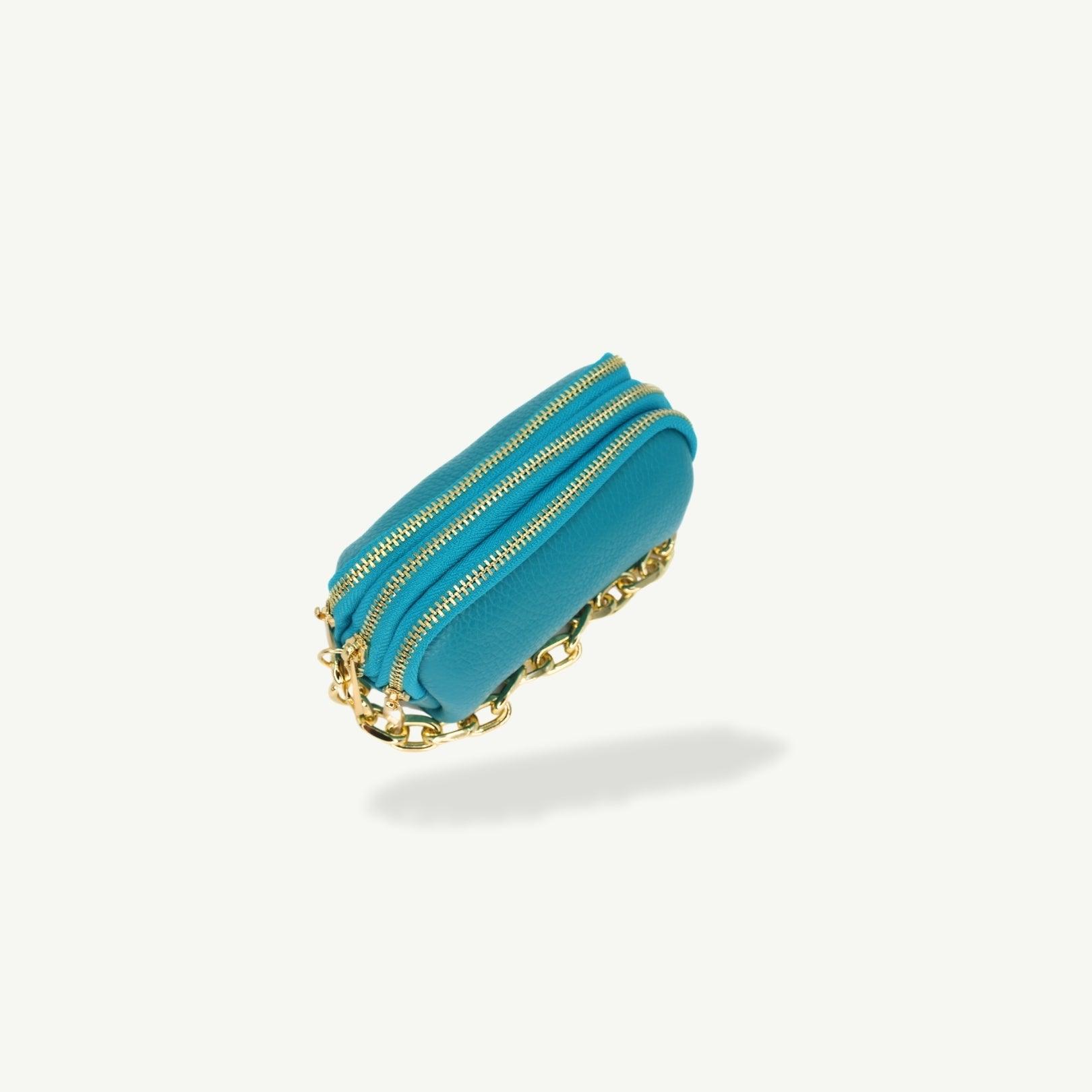 MINI BOMB CHAIN | TURCHESE - Almala