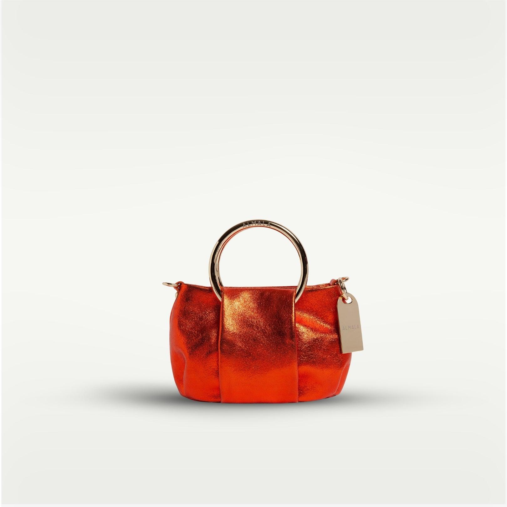 MINI LU | ARANCIONE - Almala