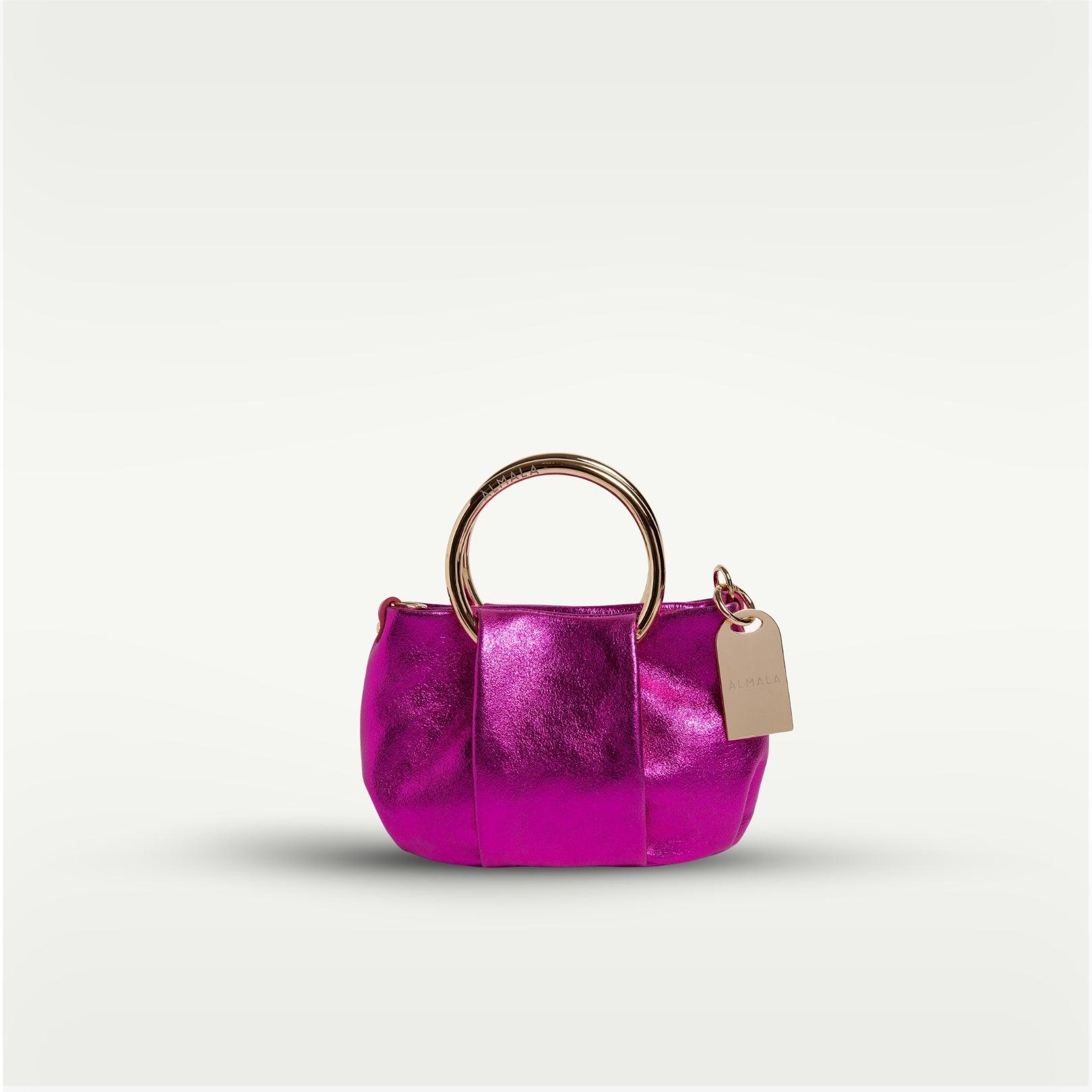 MINI LU | FUCSIA - Almala