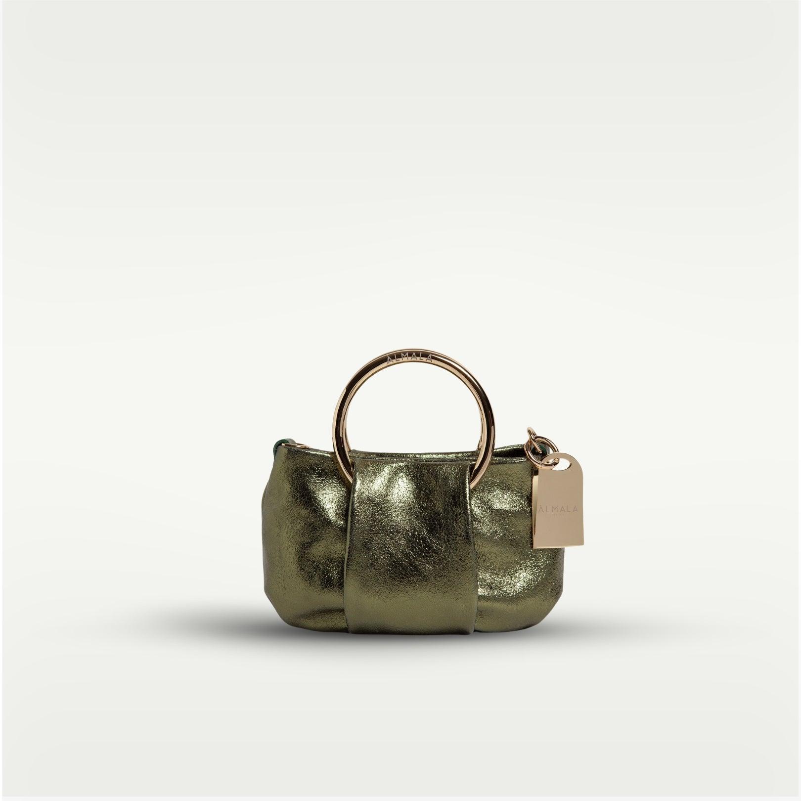 MINI LU | VERDE - Almala