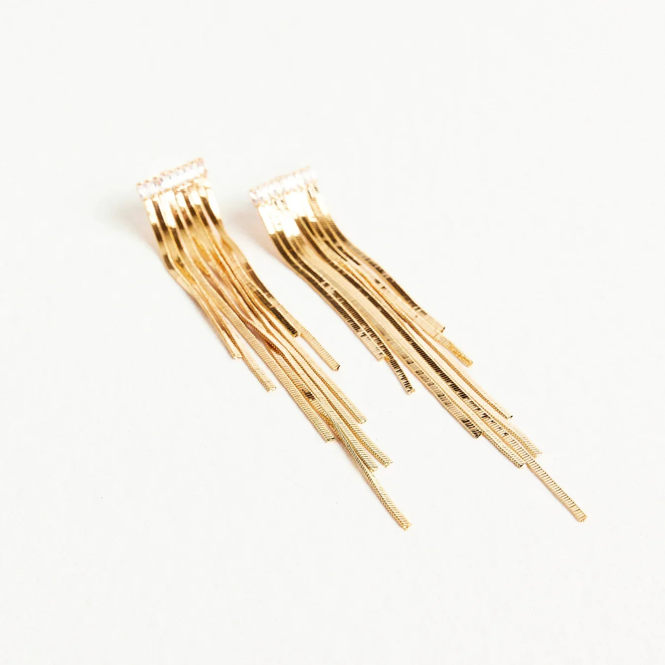 ORECCHINO CHIC - ORO - Almala