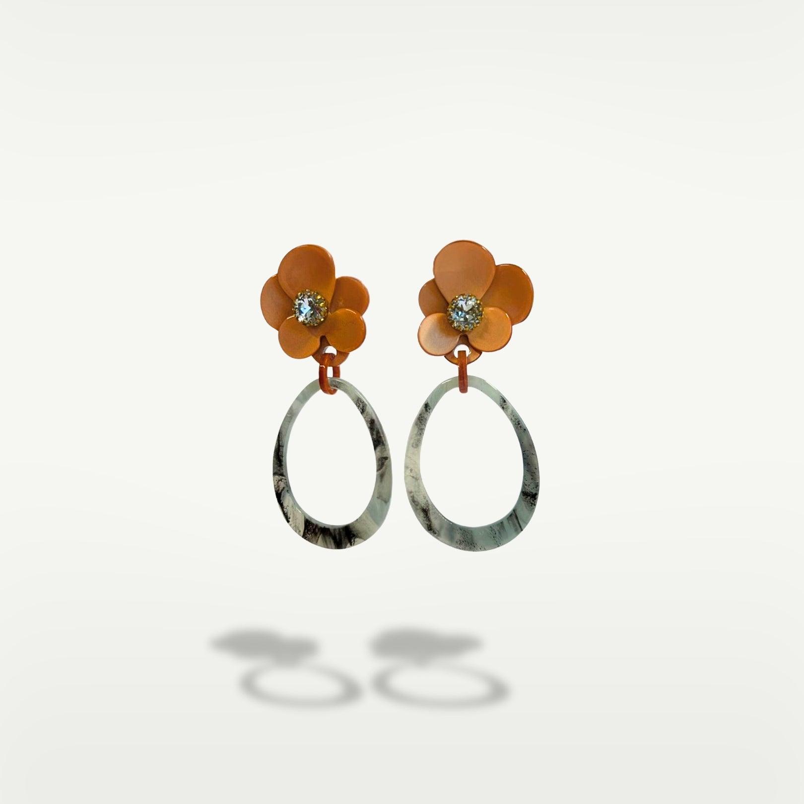ORECCHINO FIORE | AVIO - Almala