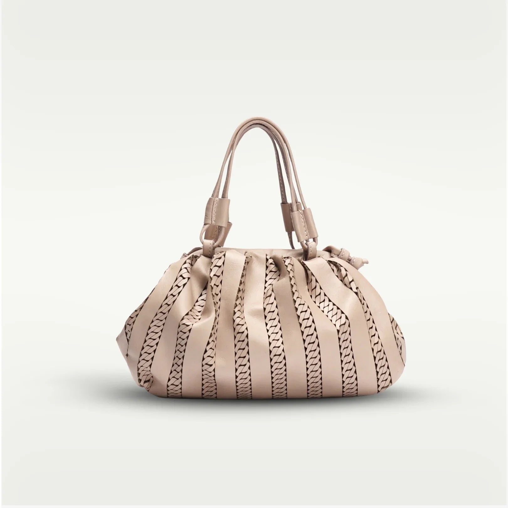 PUFFY NODO | CIPRIA - Almala