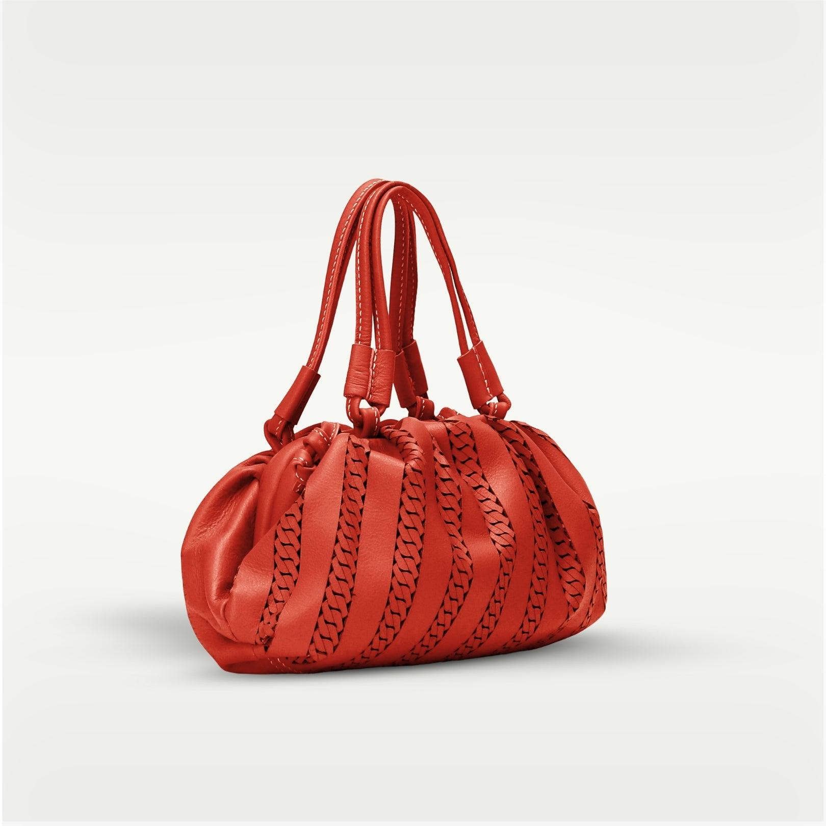 PUFFY NODO | RUGGINE - Almala