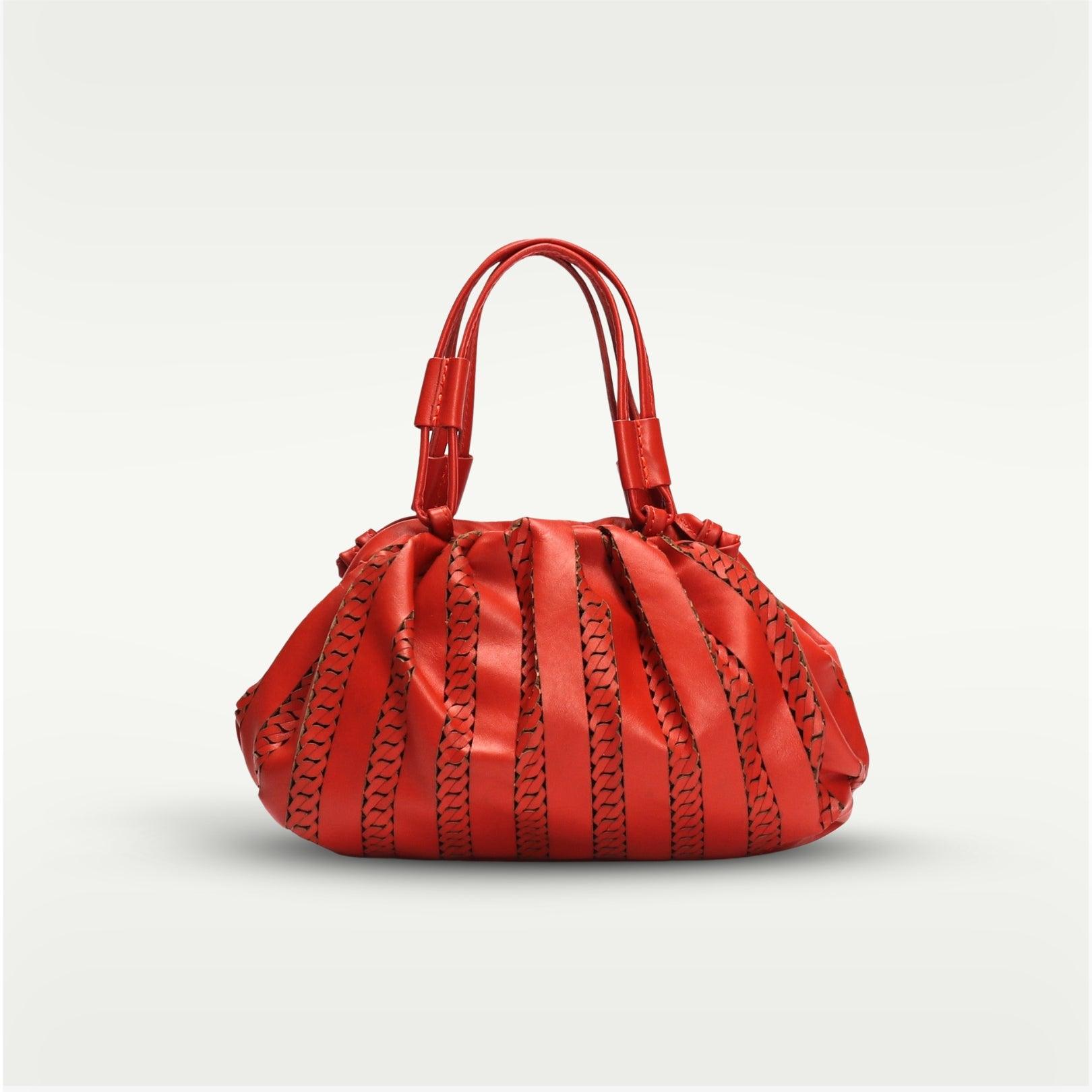 PUFFY NODO | RUGGINE - Almala