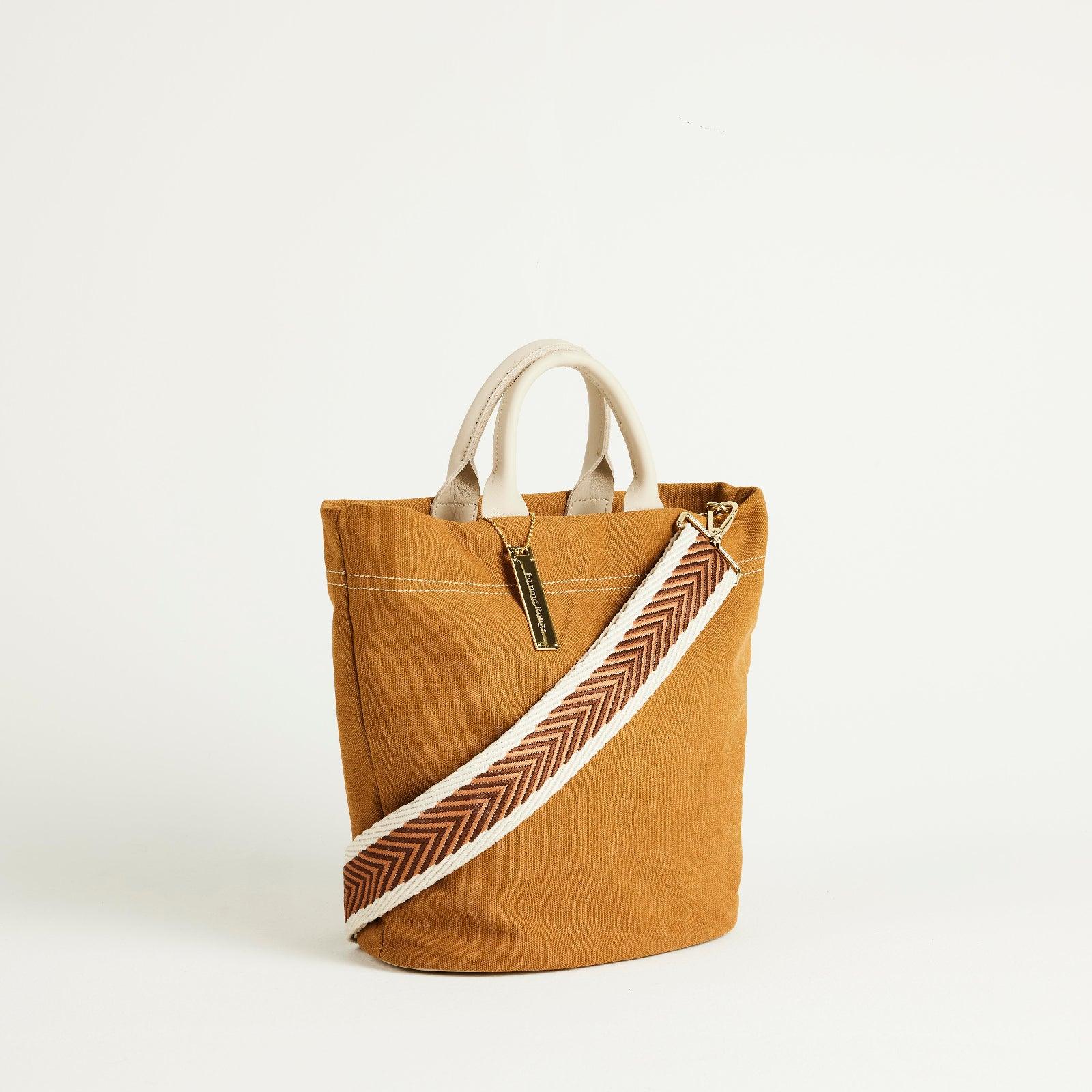 SHOPPER CANVAS | BISCOTTO - Almala