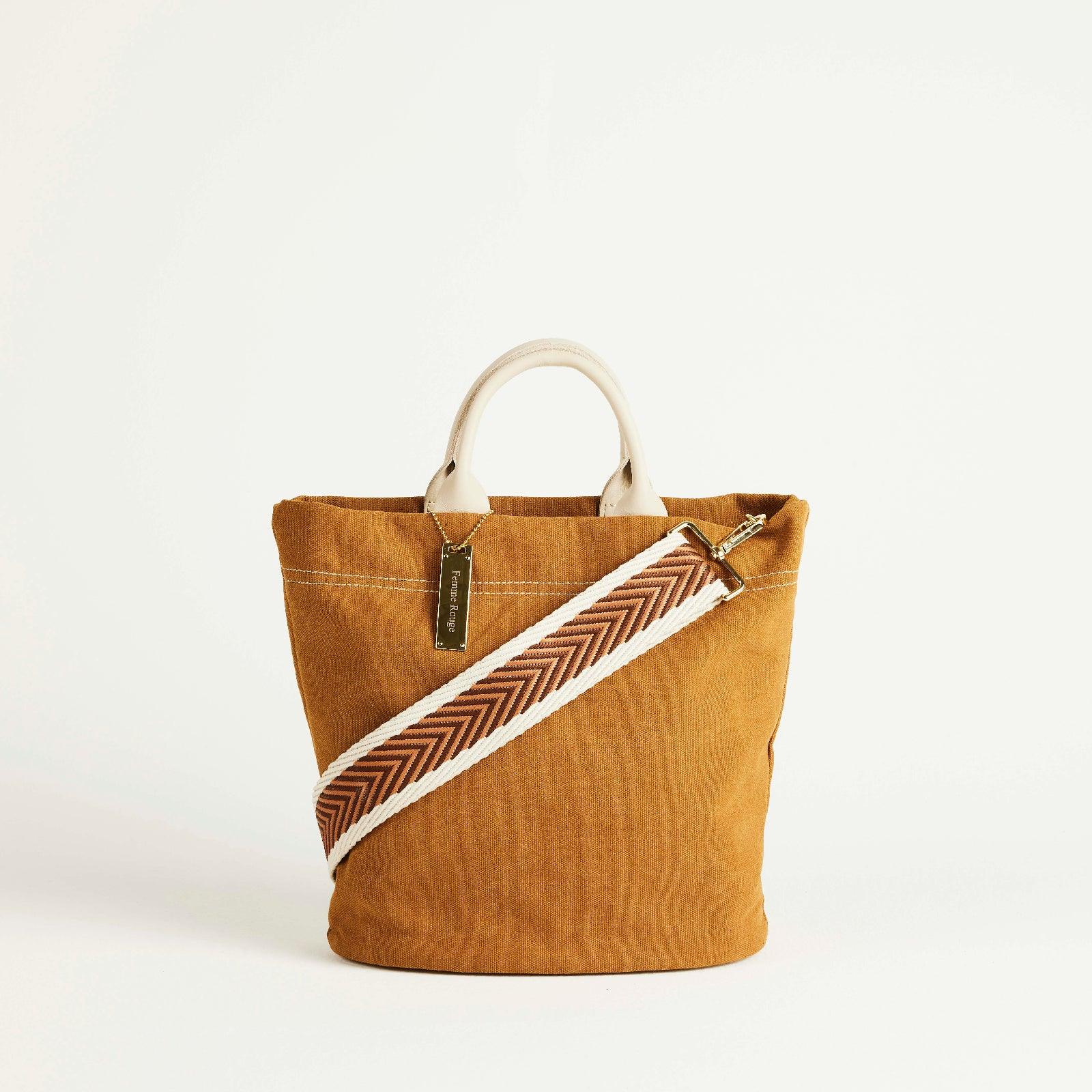 SHOPPER CANVAS | BISCOTTO - Almala
