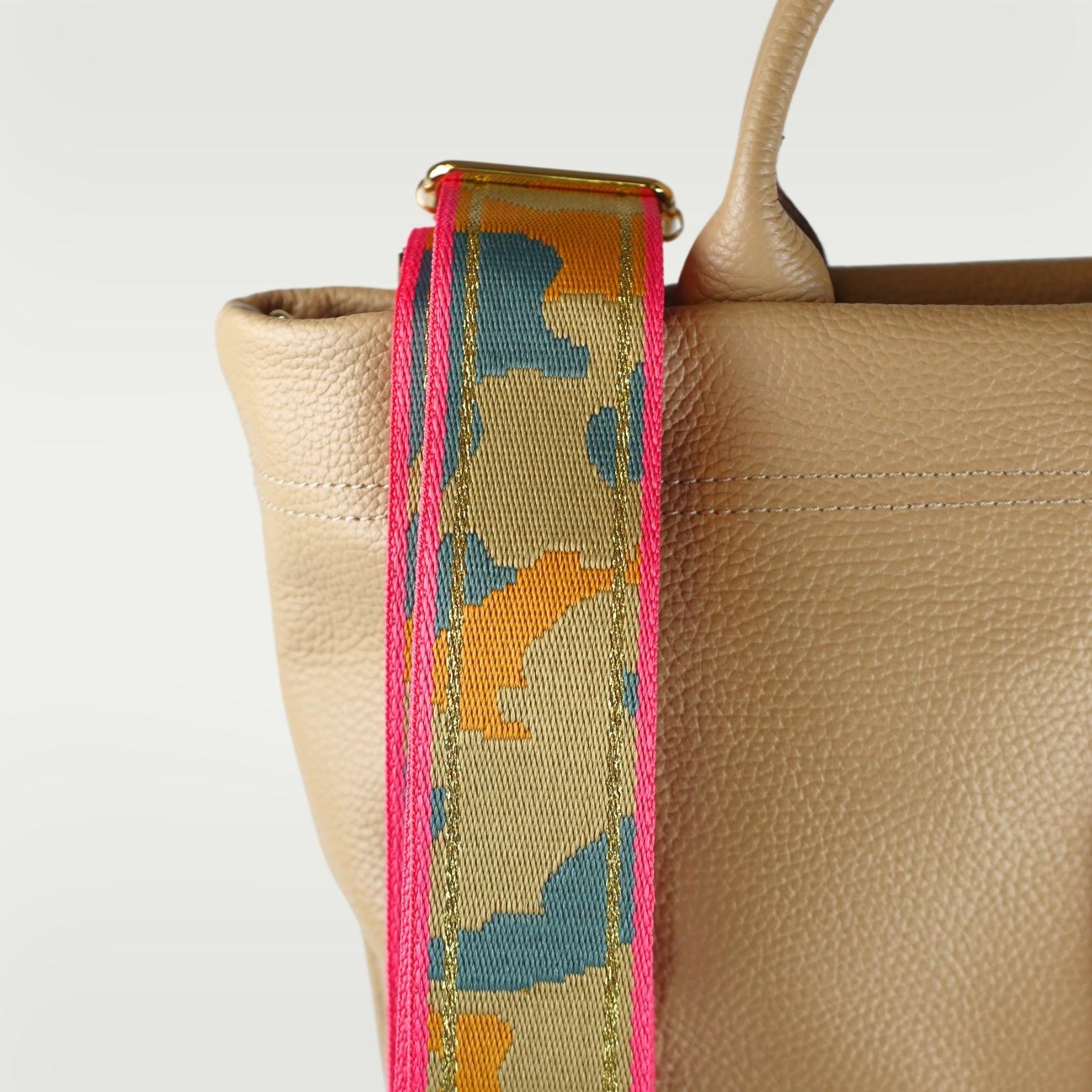 SHOPPER NEW YORK | BEIGE - Almala