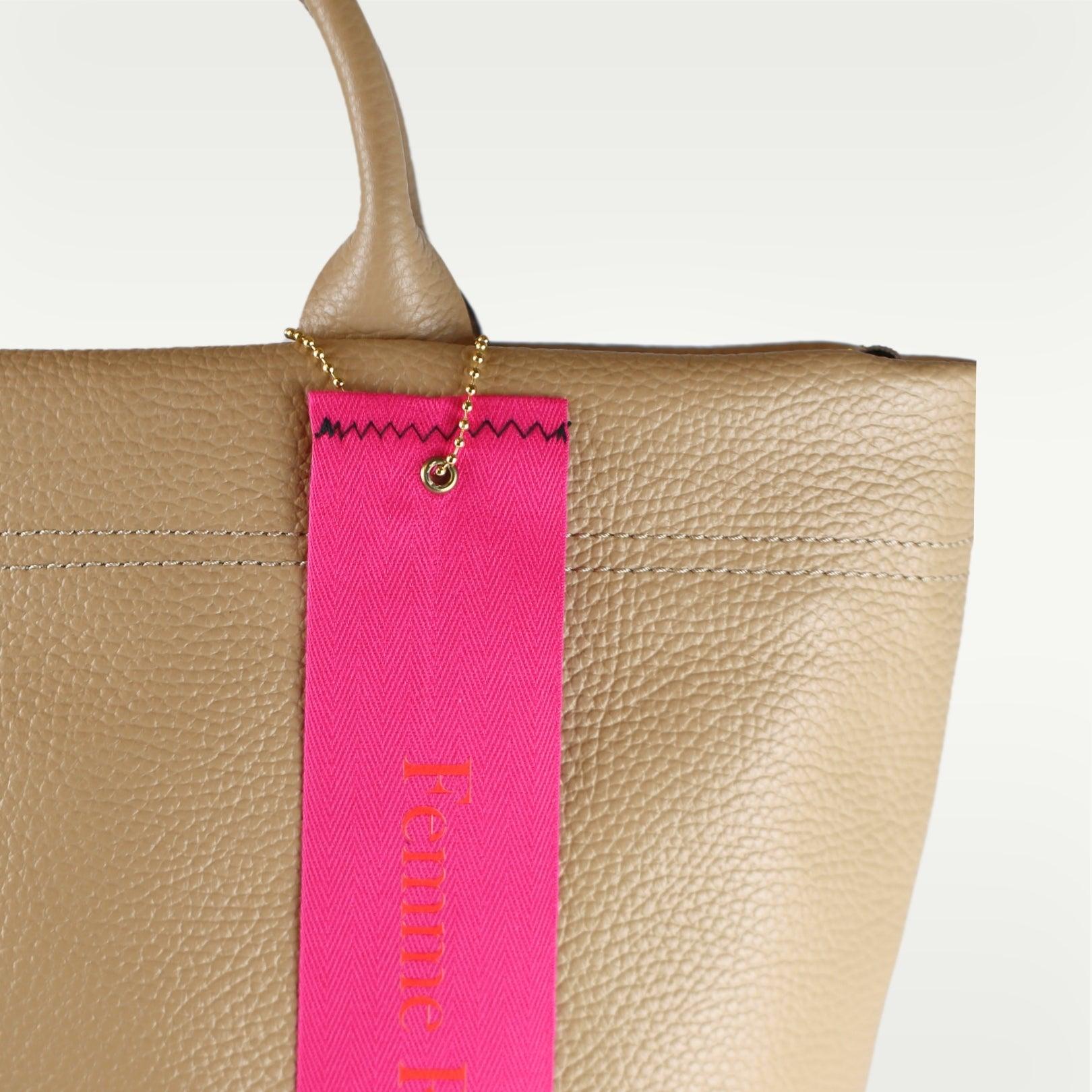 SHOPPER NEW YORK | BEIGE - Almala