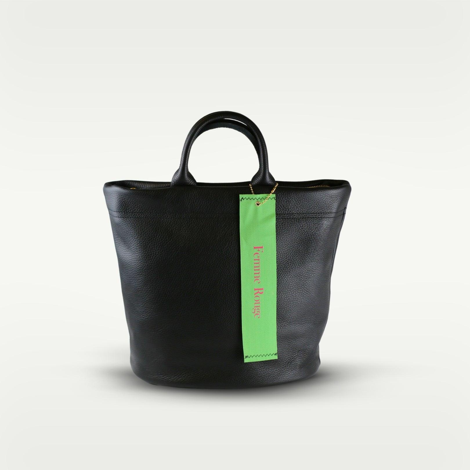 SHOPPER NEW YORK | NERO - Almala