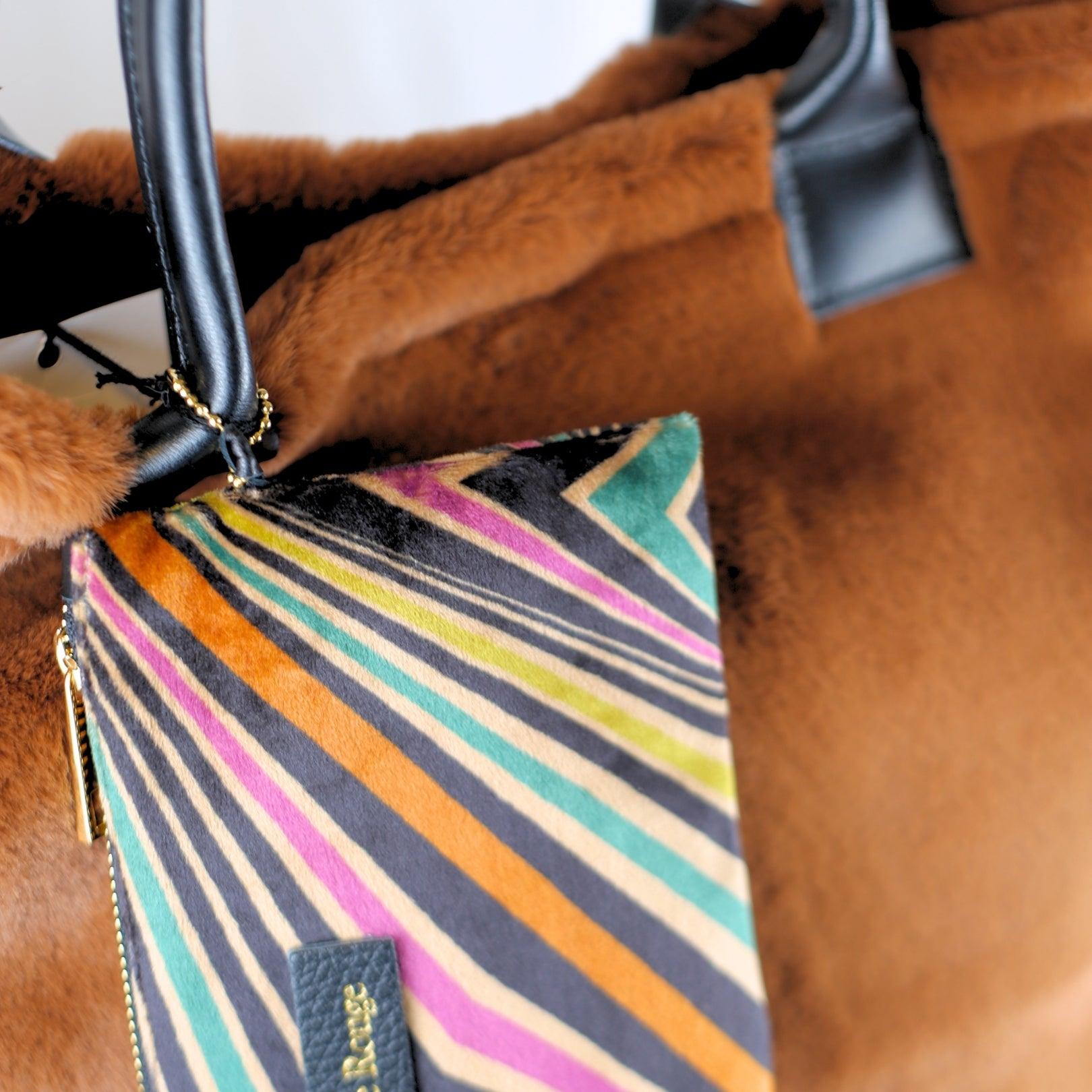 SHOPPING TEDDY | NATURALE - Almala