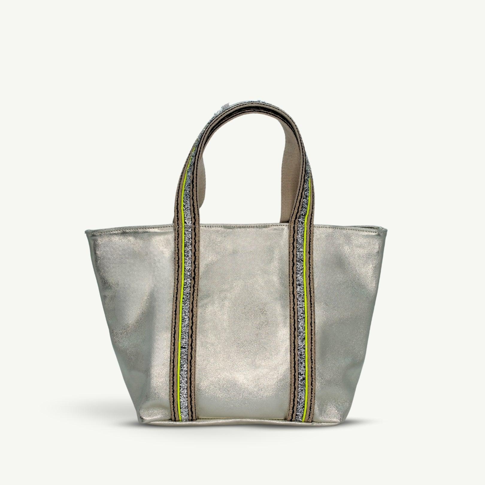 SILVER BAG - Almala