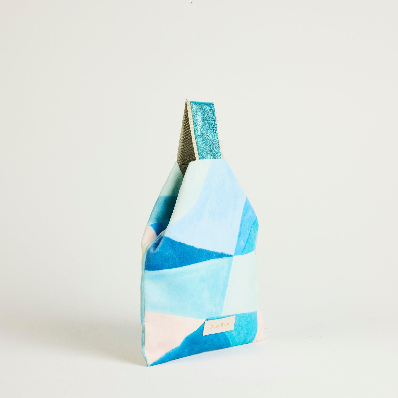 TOTE GEOMETRIC | MARE - Almala