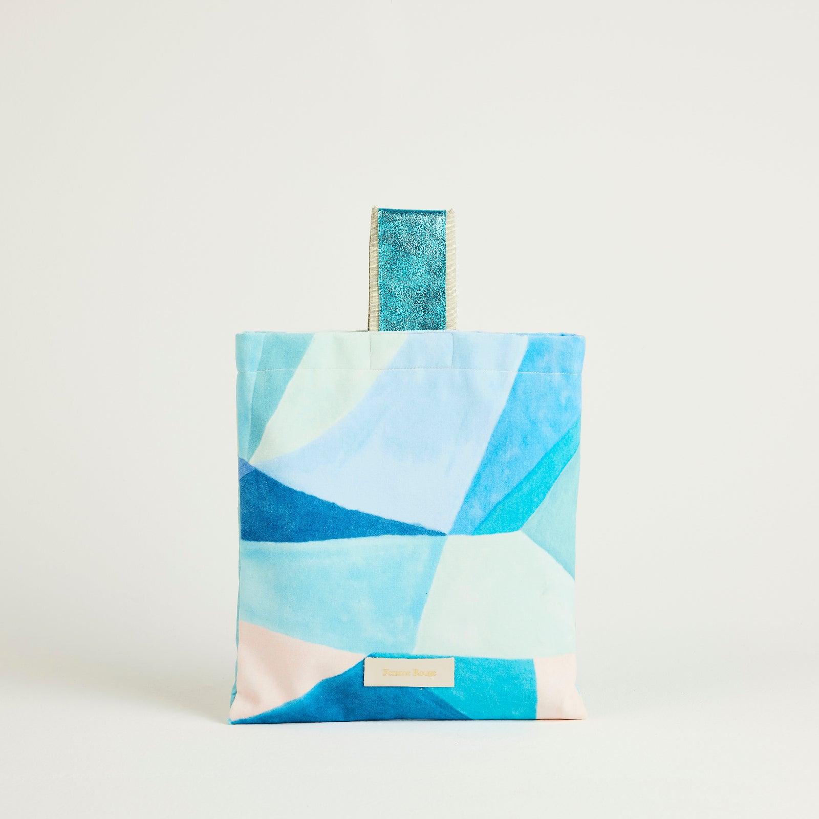 TOTE GEOMETRIC | MARE - Almala