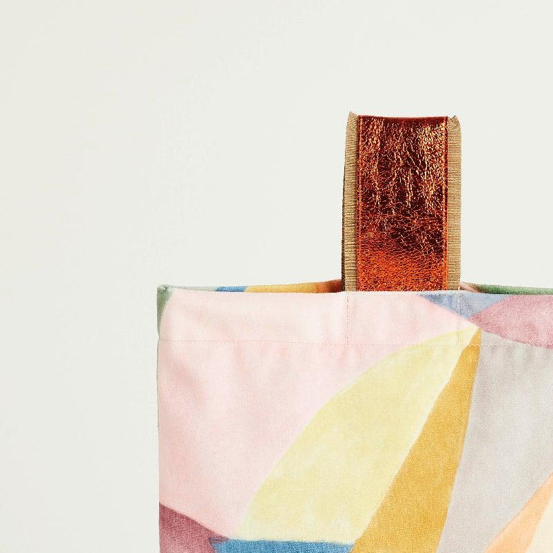TOTE GEOMETRIC | TERRA - Almala