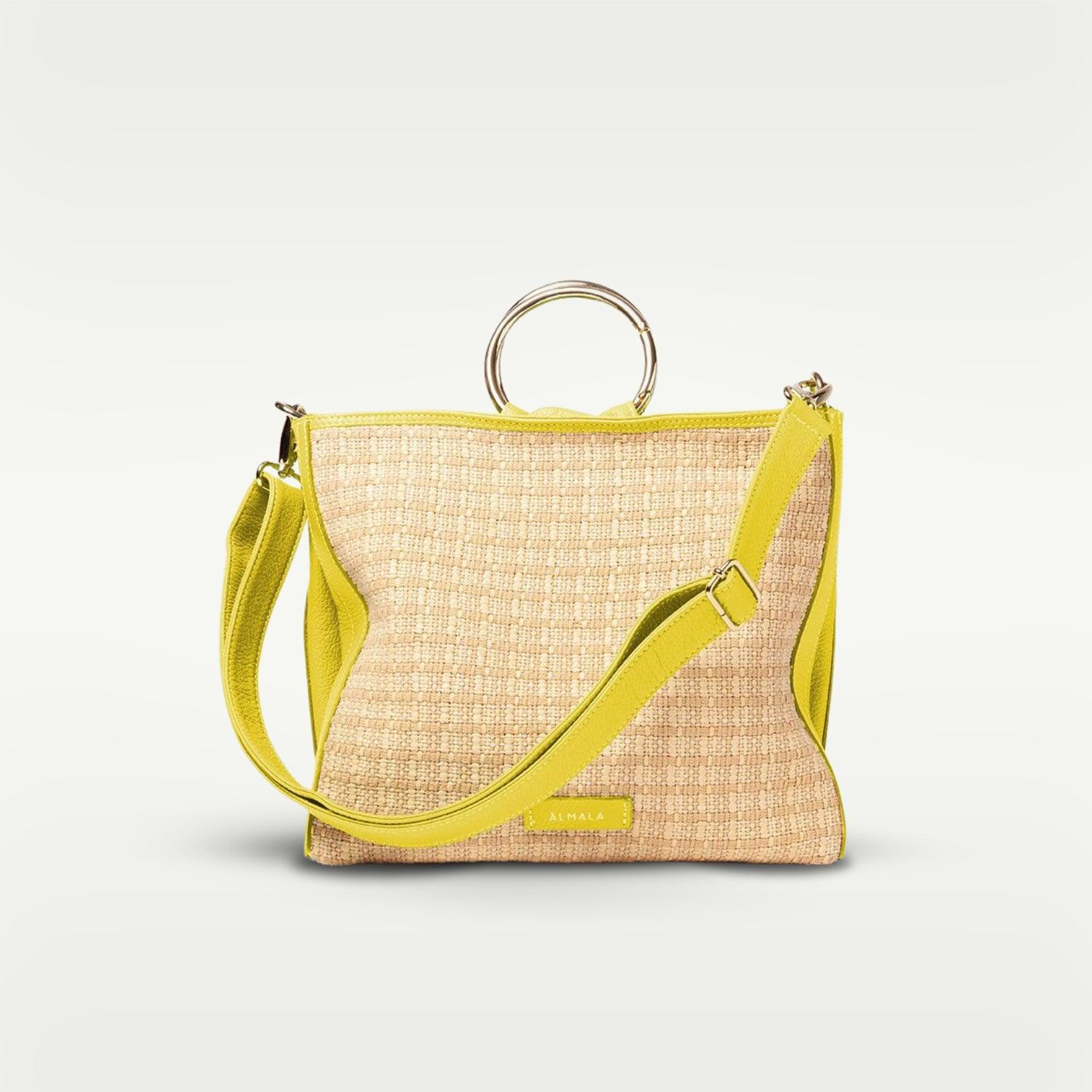 ZOE SUN | GIALLO - Almala