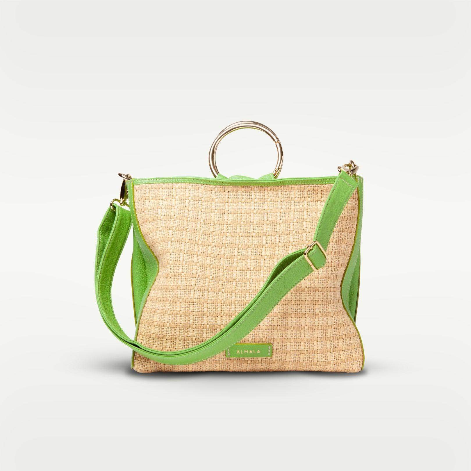 ZOE SUN | VERDE - Almala