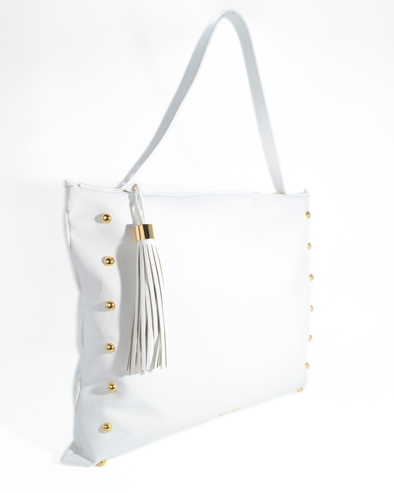 SHOPPER GAIA | BIANCO