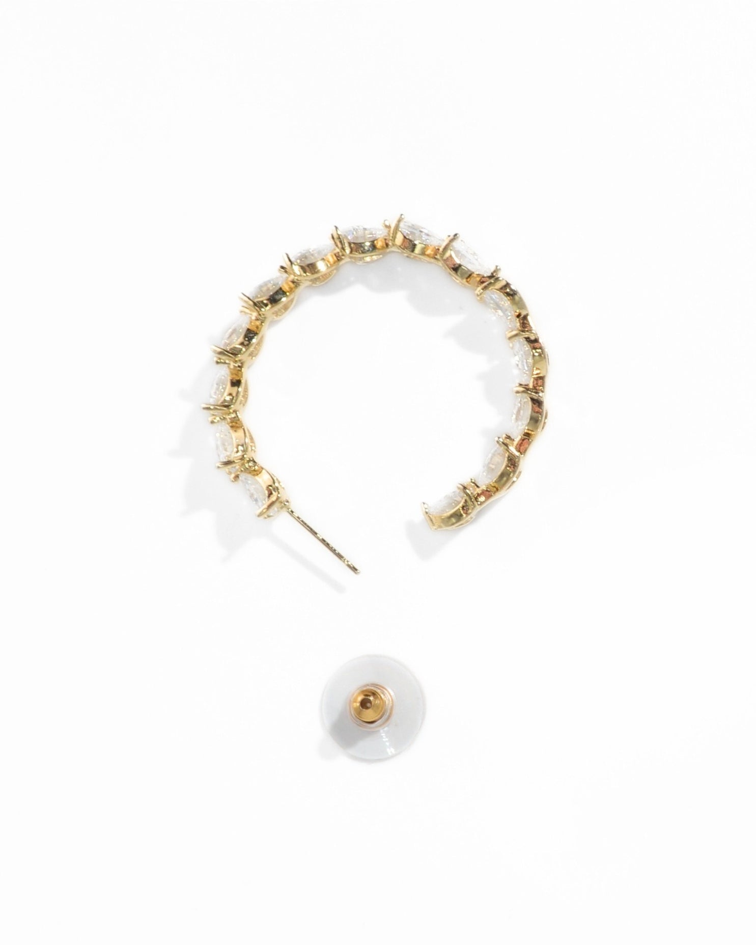 SACRED HEART CHOKER | POWDER