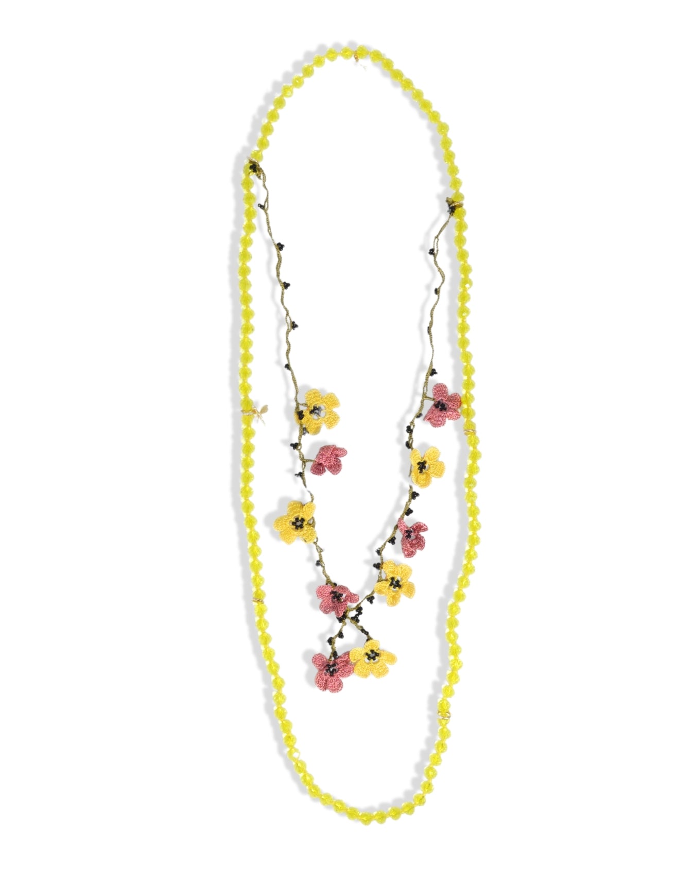 SACRED HEART CHOKER | POWDER