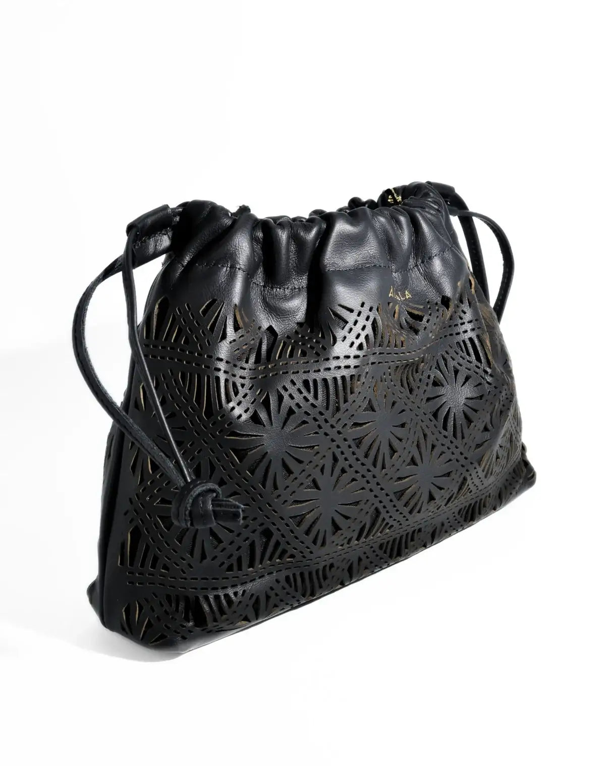 CINDY | LEATHER