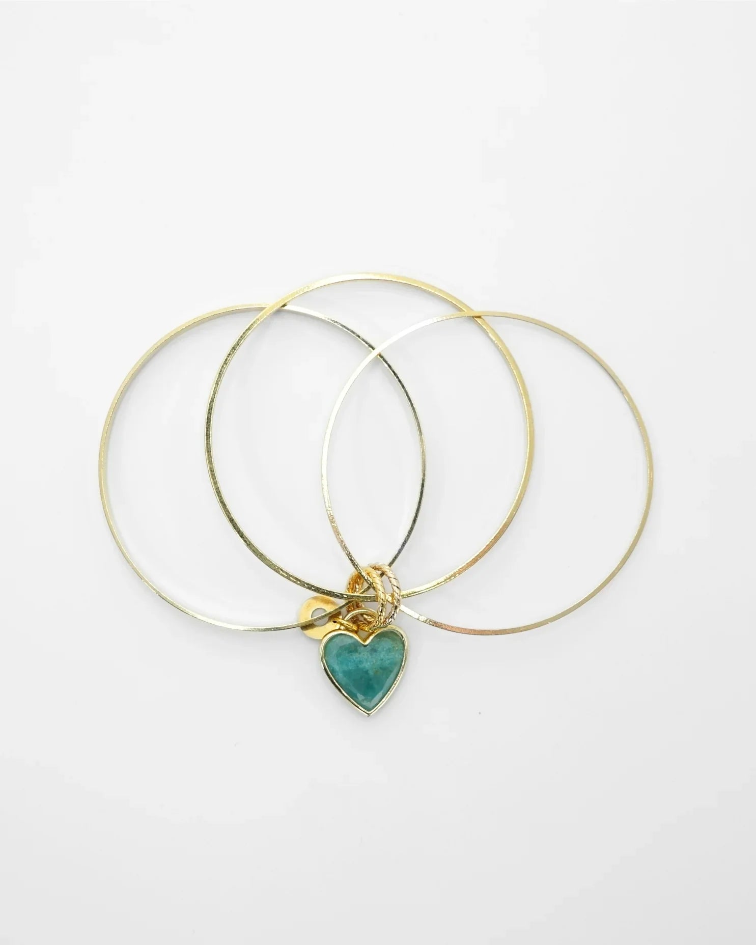 LUX QUARTZ NECKLACE
