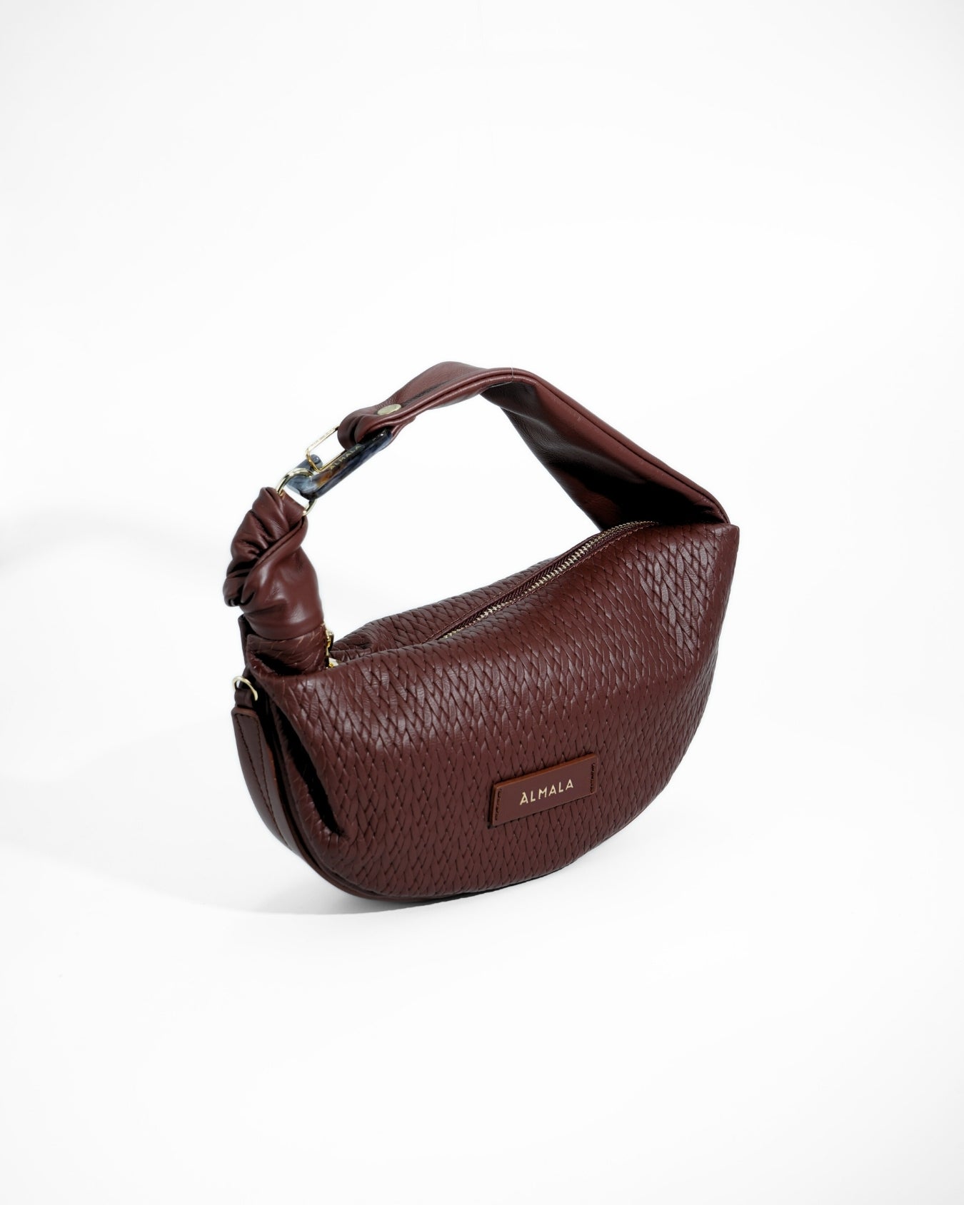 MINI DOUBLE | CHESTNUT