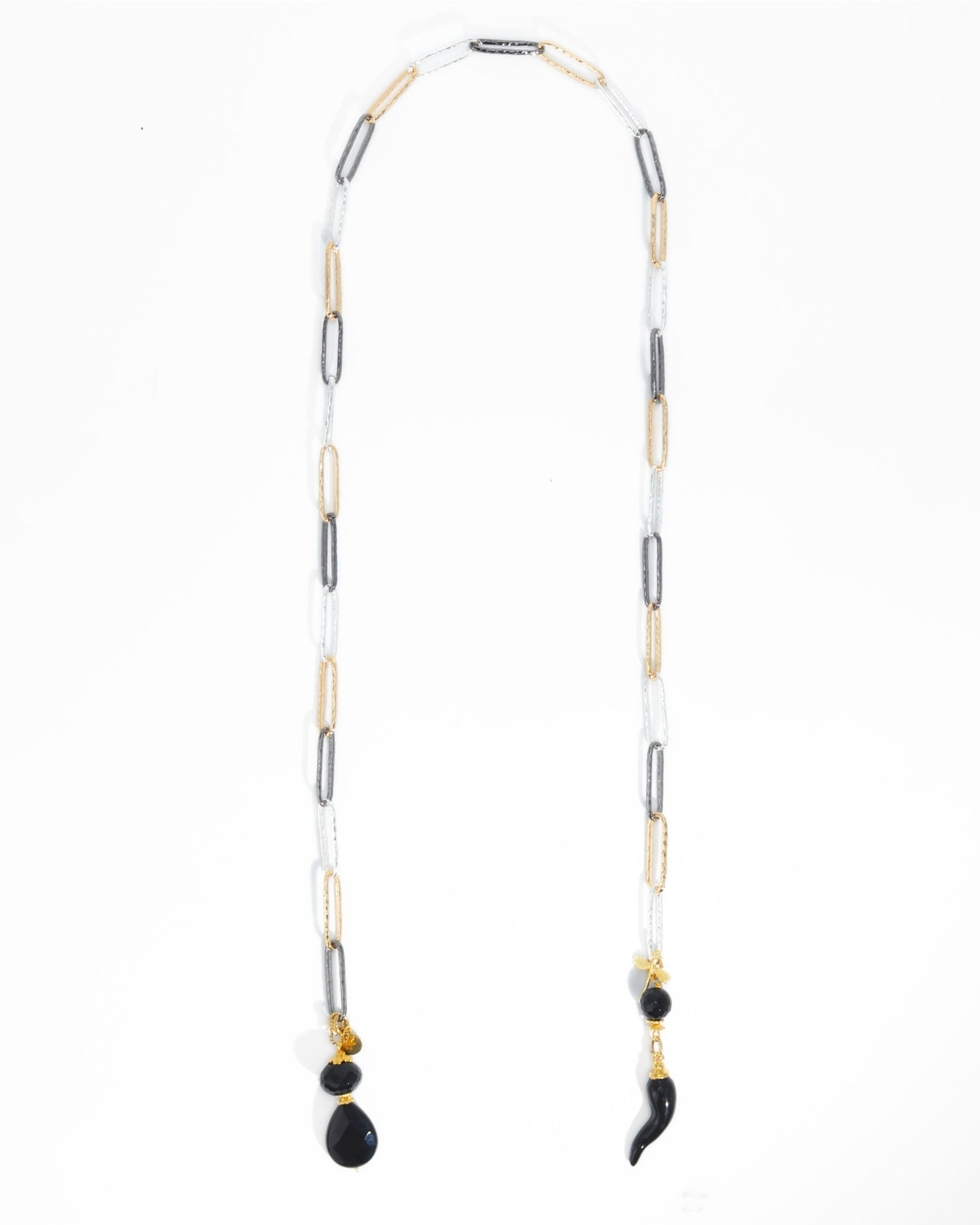 EMOTICON CHOKER