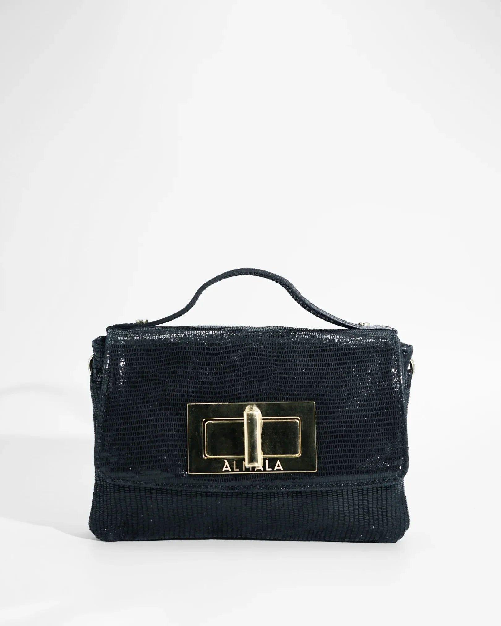 CINDY | LEATHER