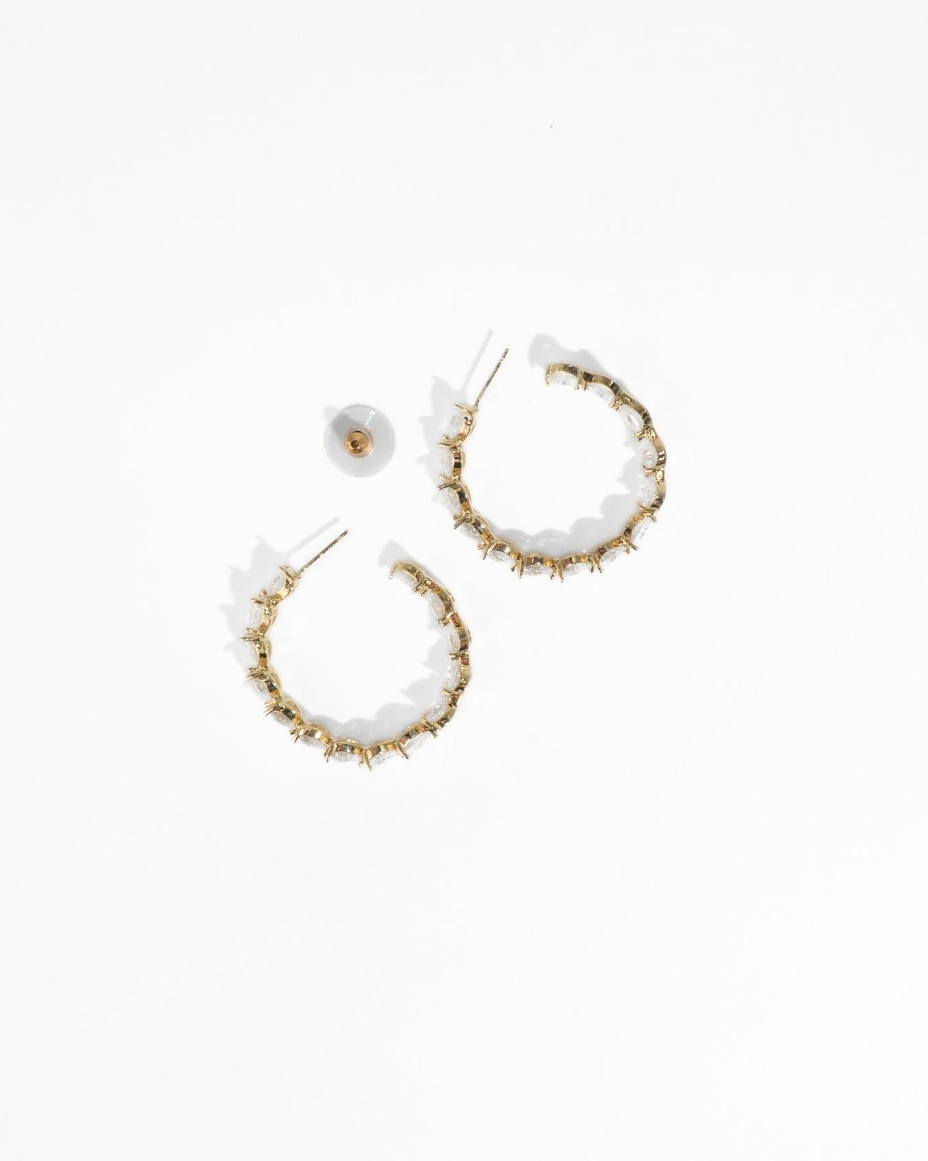 SACRED HEART CHOKER | POWDER