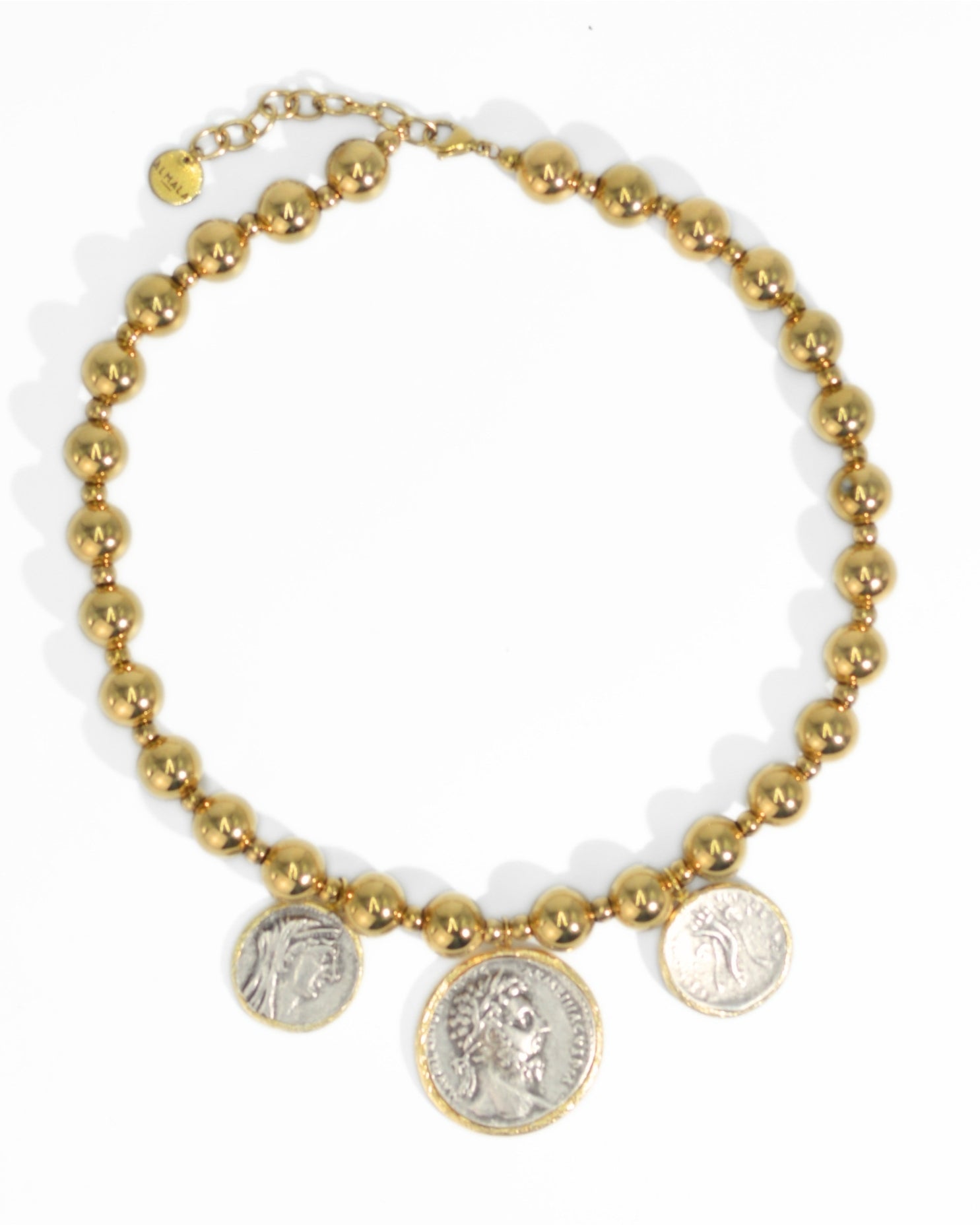 EMOTICON CHOKER