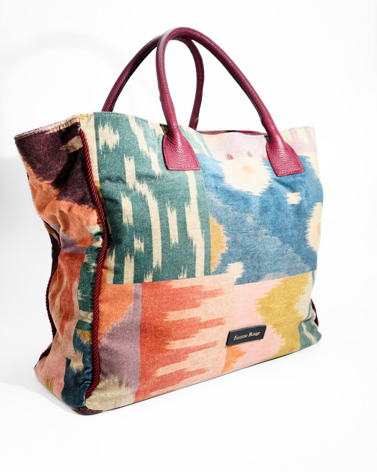 VELVET VIBES | FANTASY