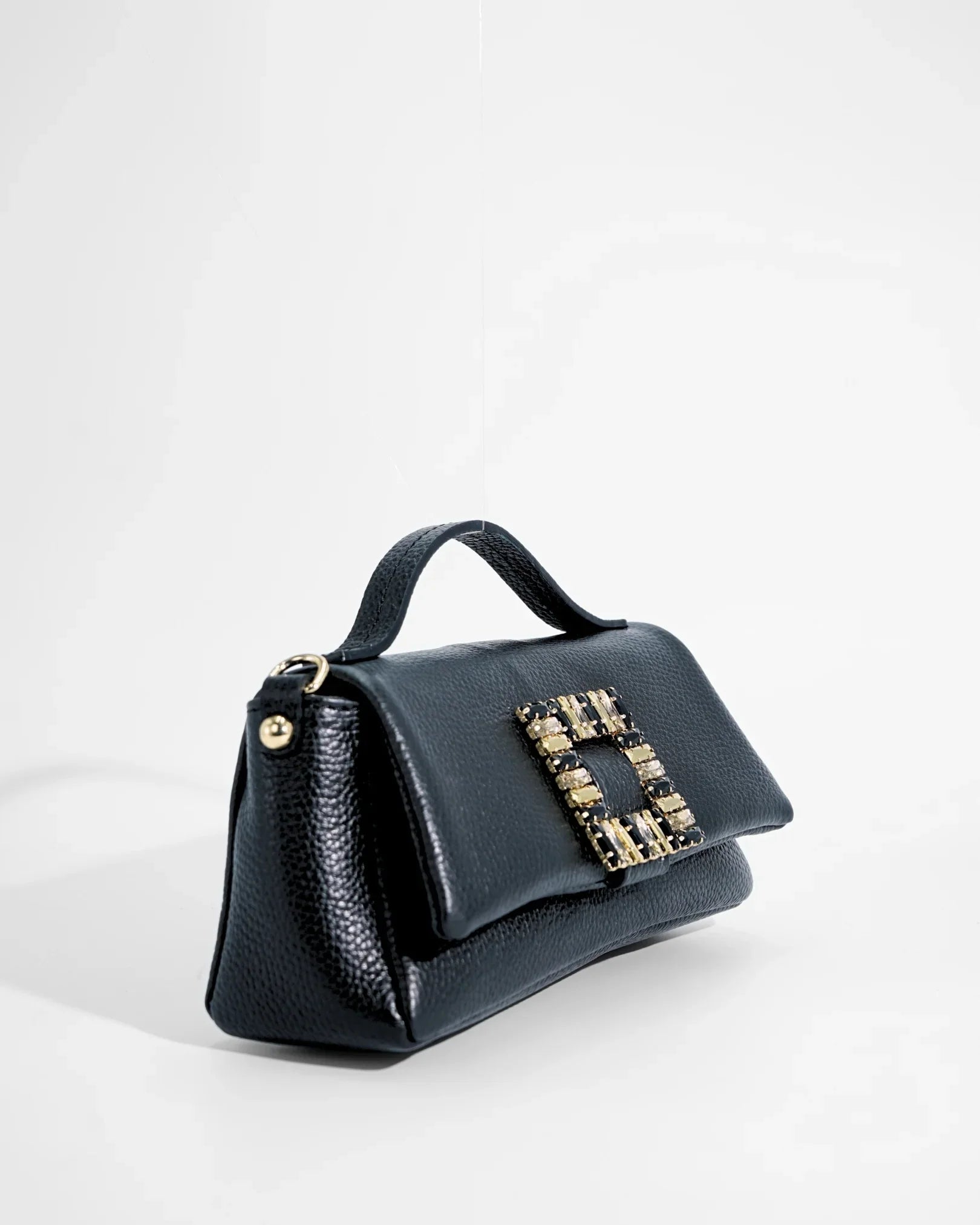 CINDY | LEATHER