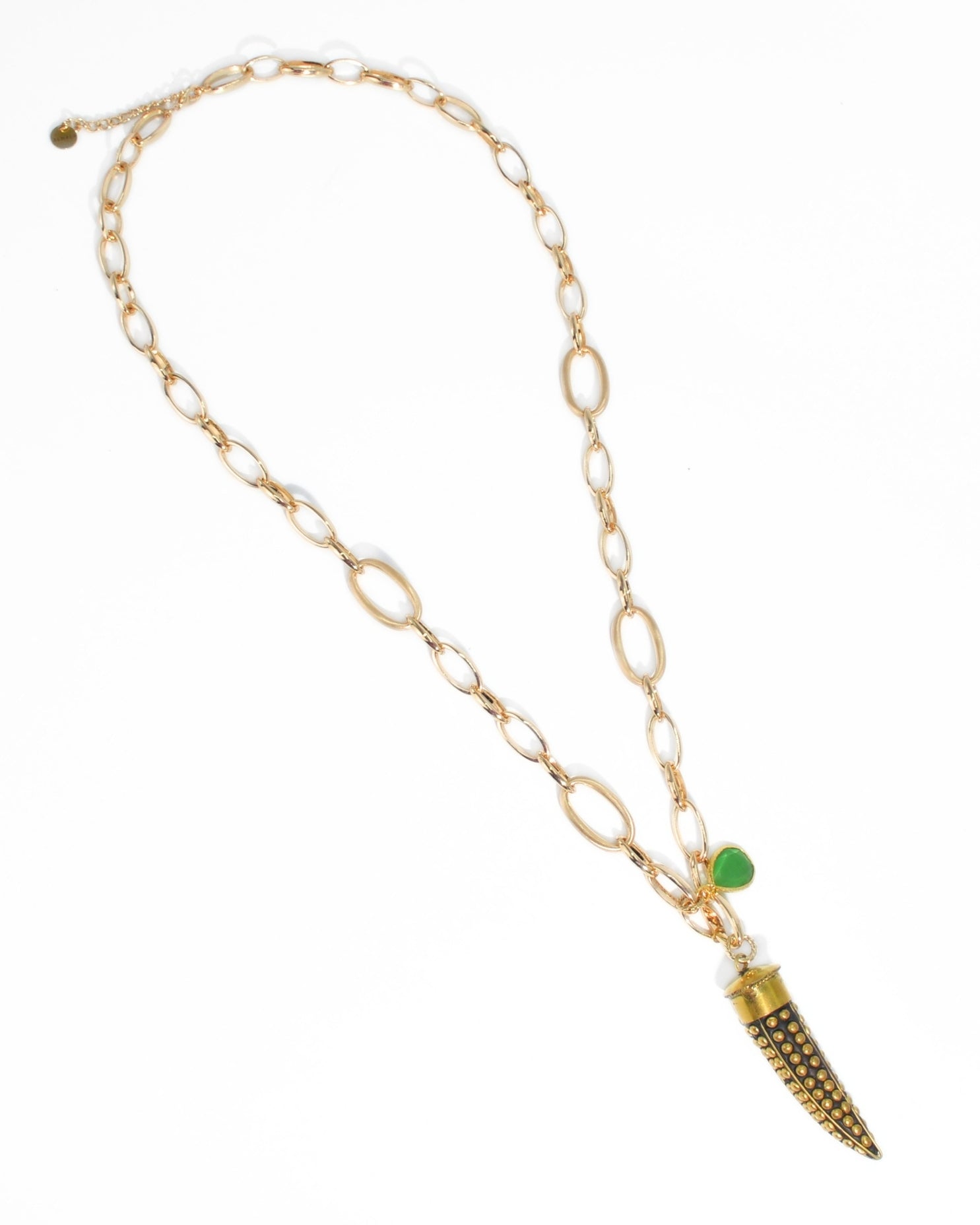 SACRED HEART CHOKER | POWDER